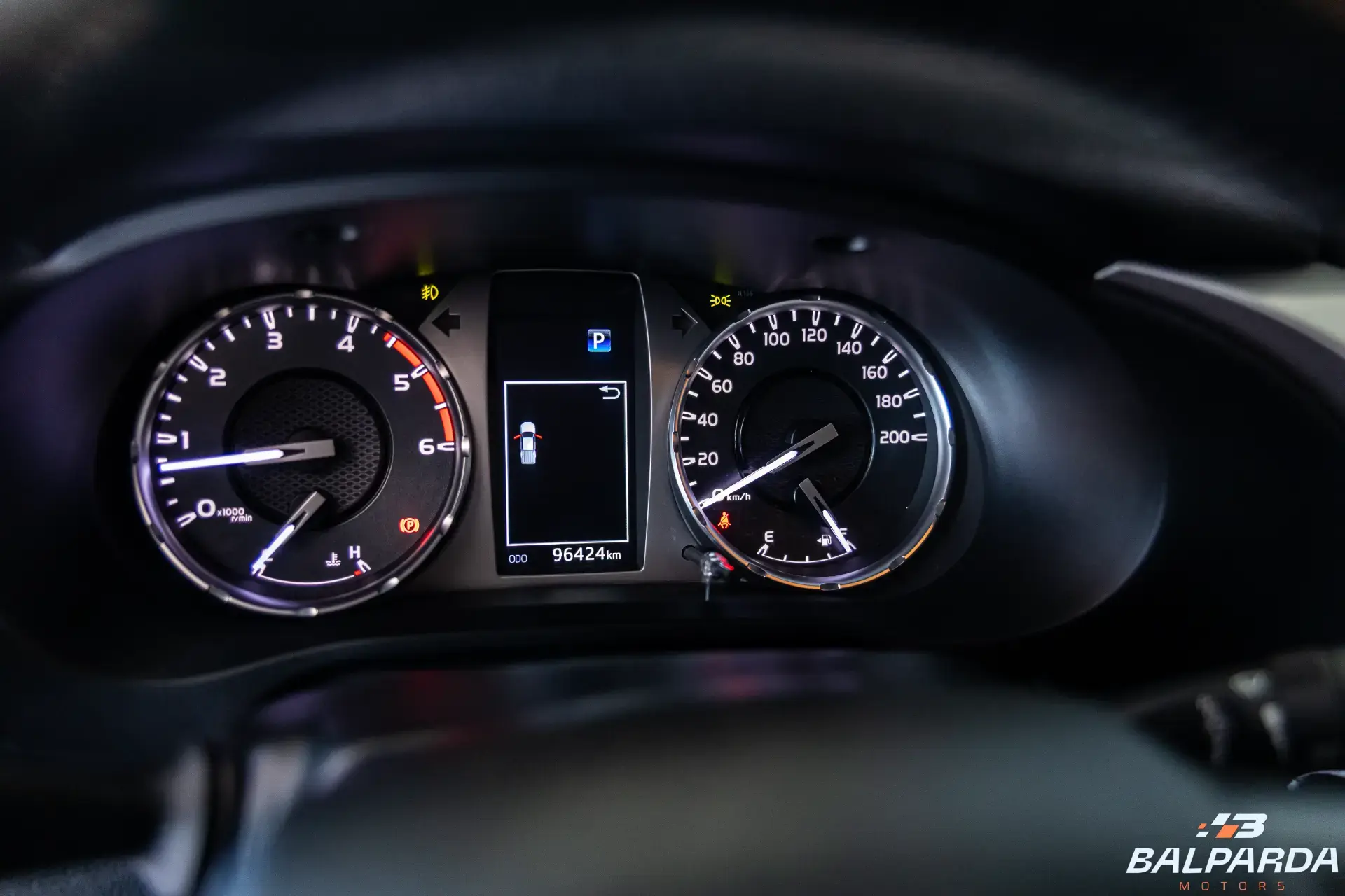 Toyota Hillux CDSRXA 4FD - foto 18