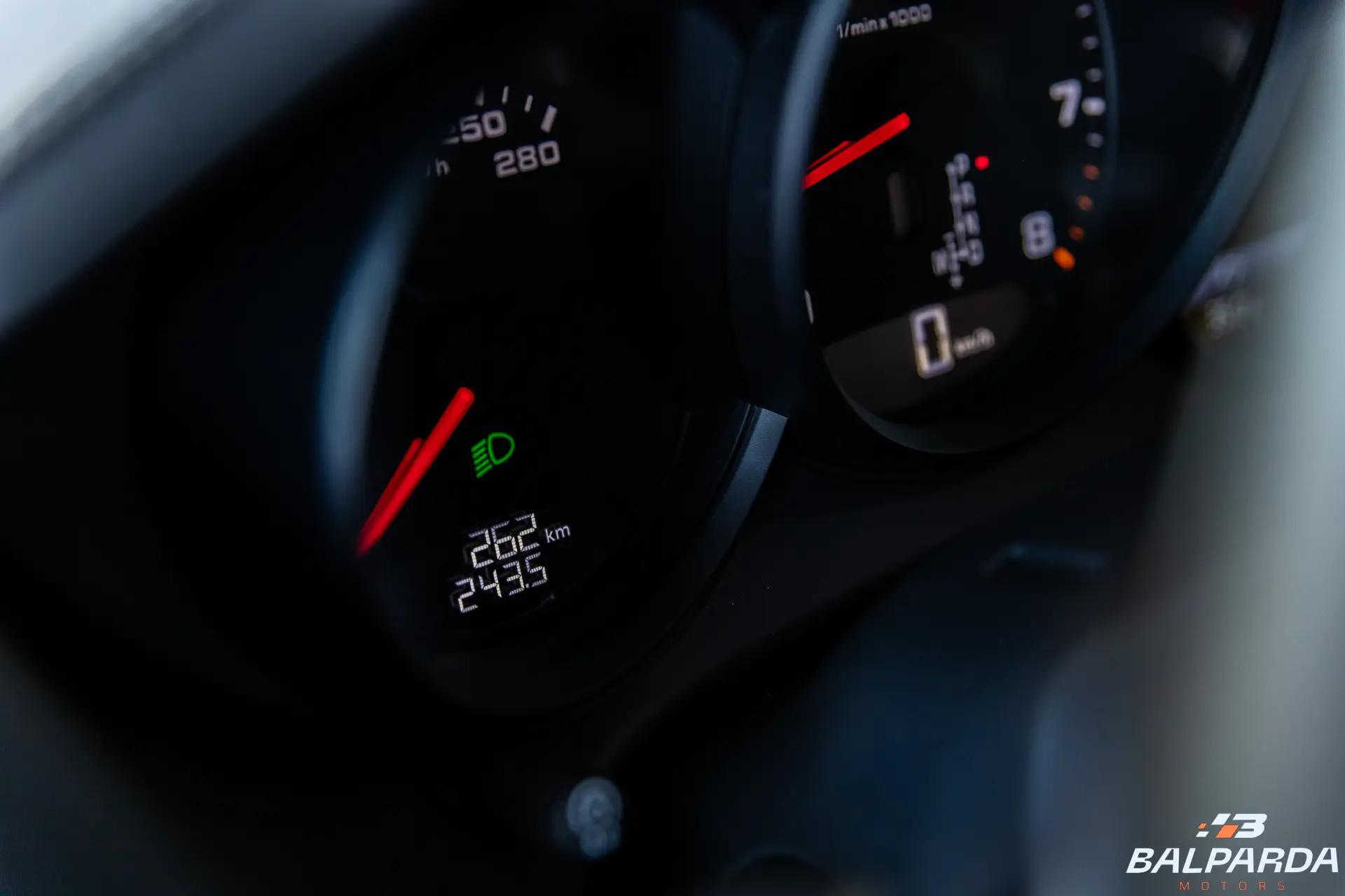 Porsche Cayman 718 - foto 12