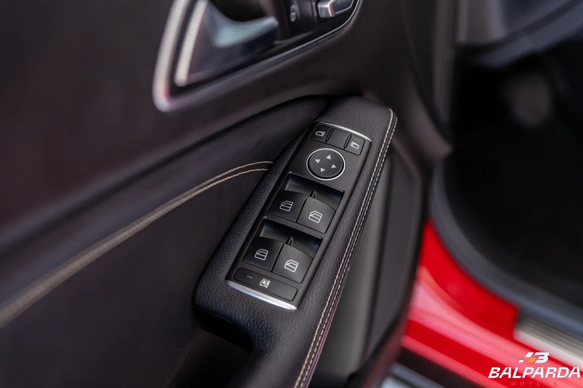 Mercedes Benz GLA 200FF - foto 10