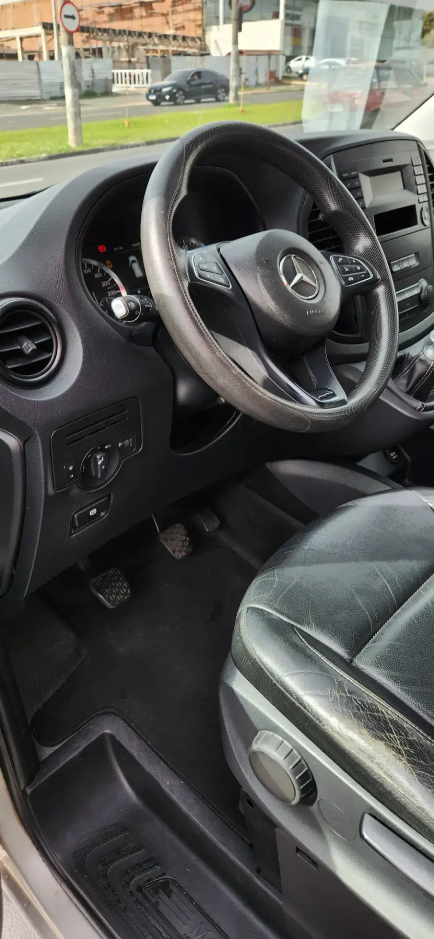 Mercedes Benz Vito 119 - foto 3