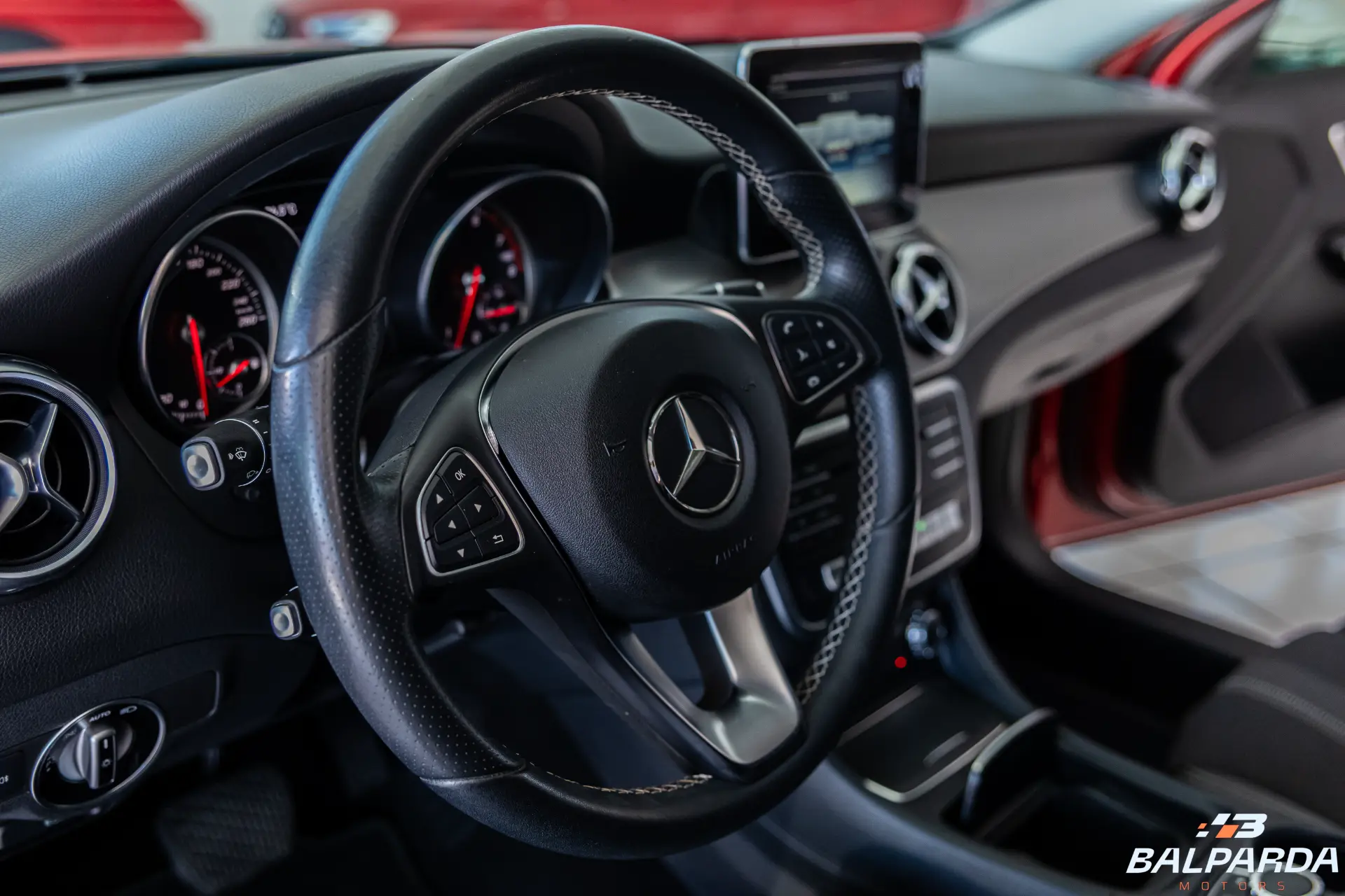 Mercedes Benz GLA 200FF - foto 13