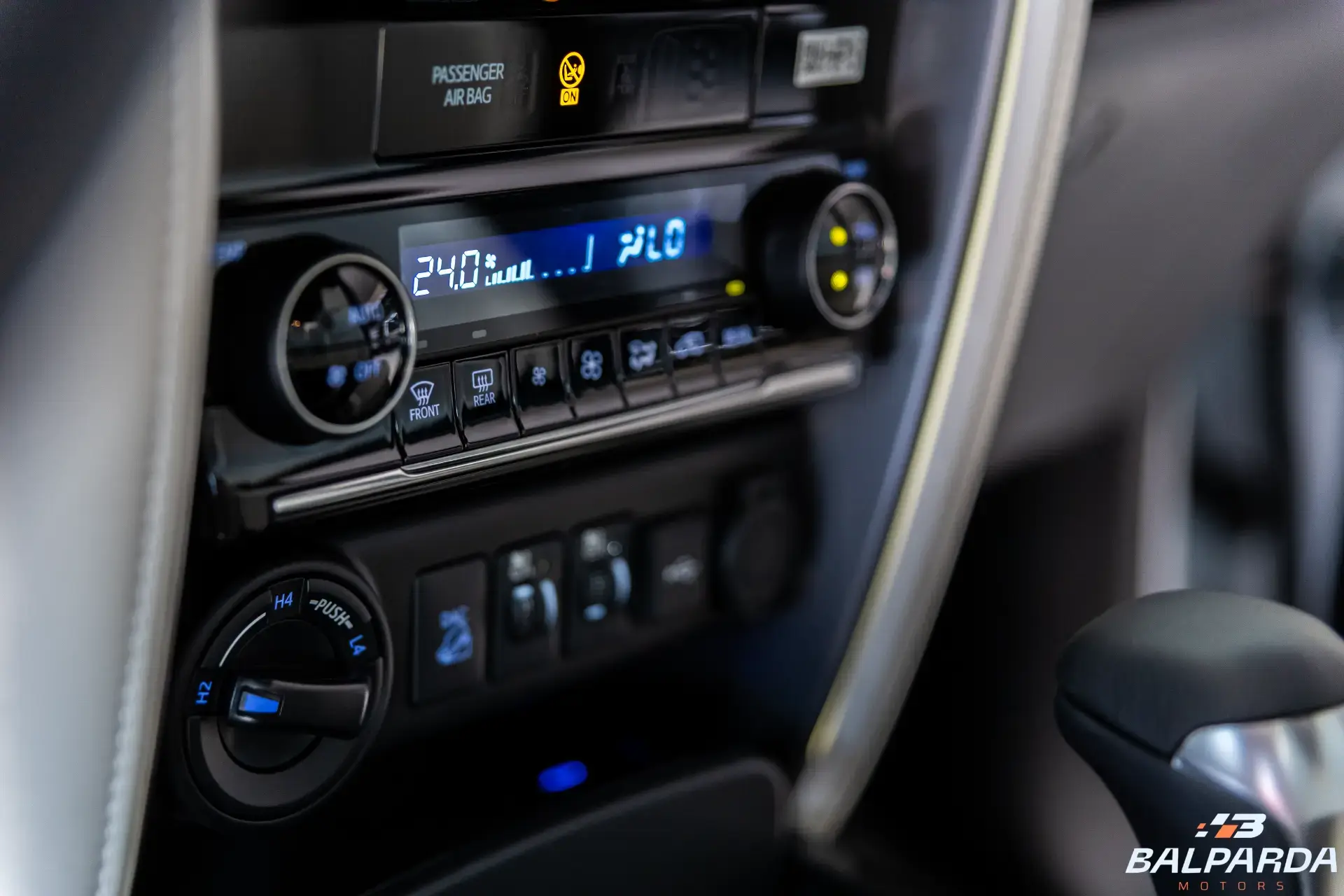 Toyota Hilux SWSRXA4FD - foto 13