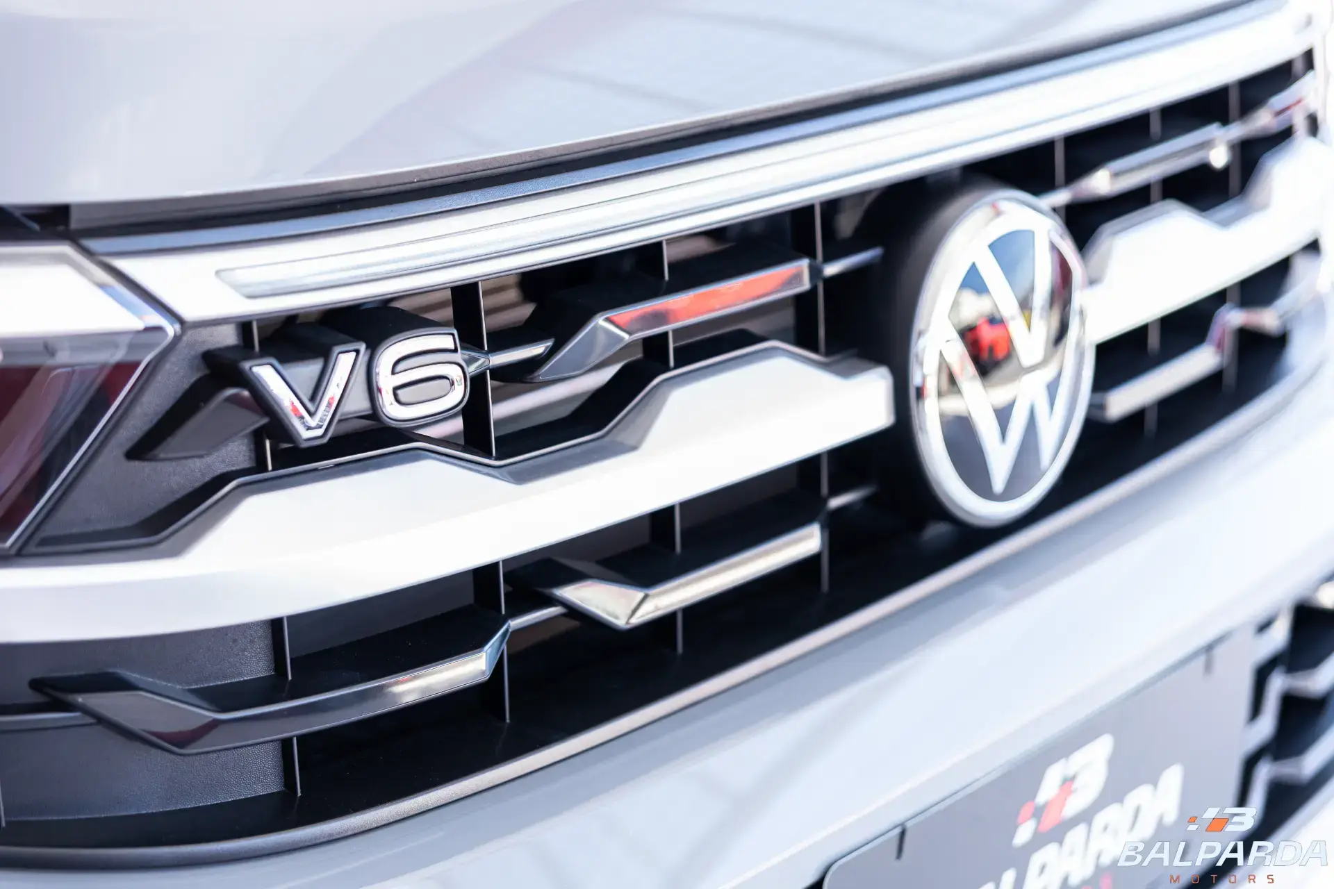 Volkswagen Amarok Barretos 70 Anos - foto 4