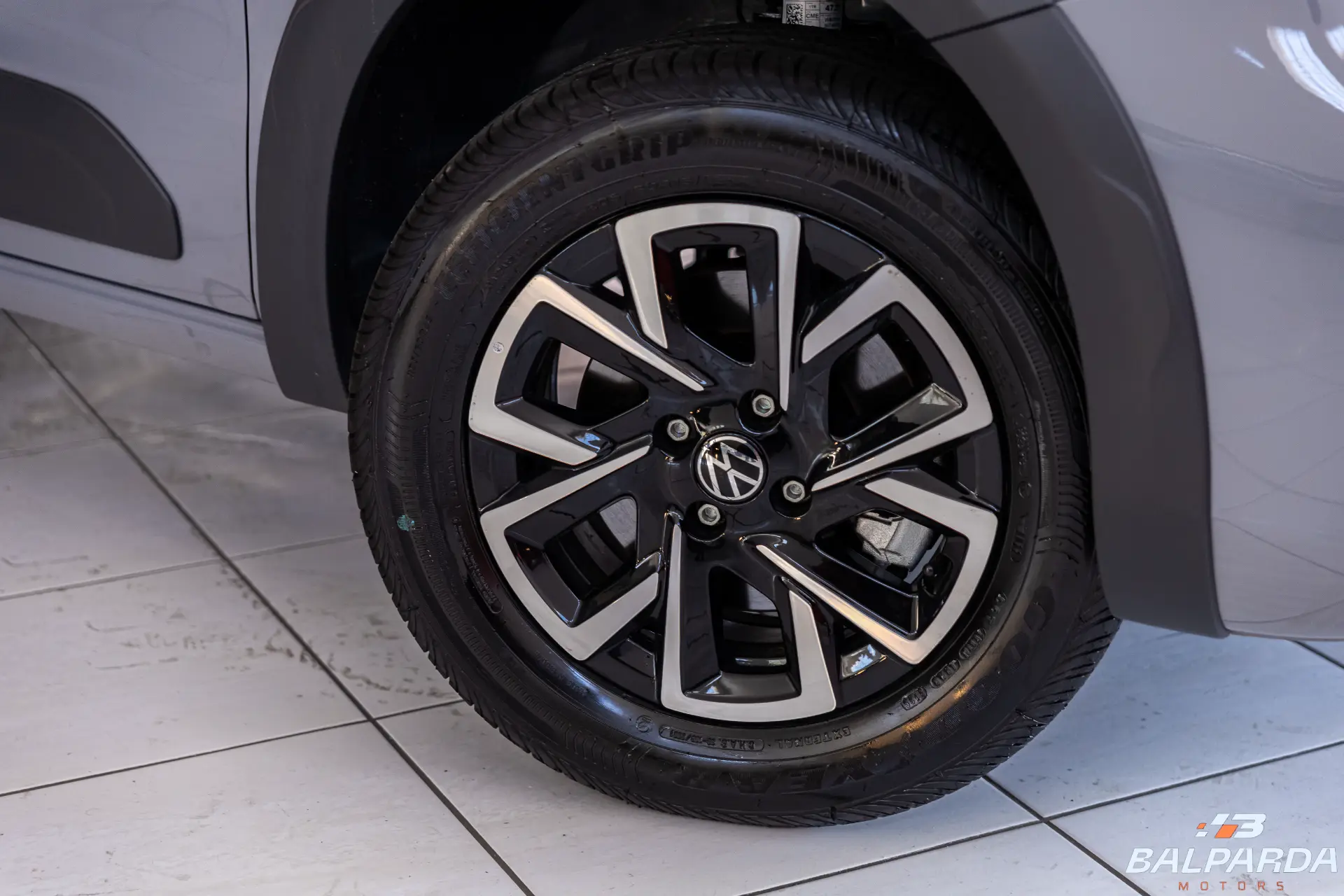 Volkswagem Saveiro CD EX MF - foto 11