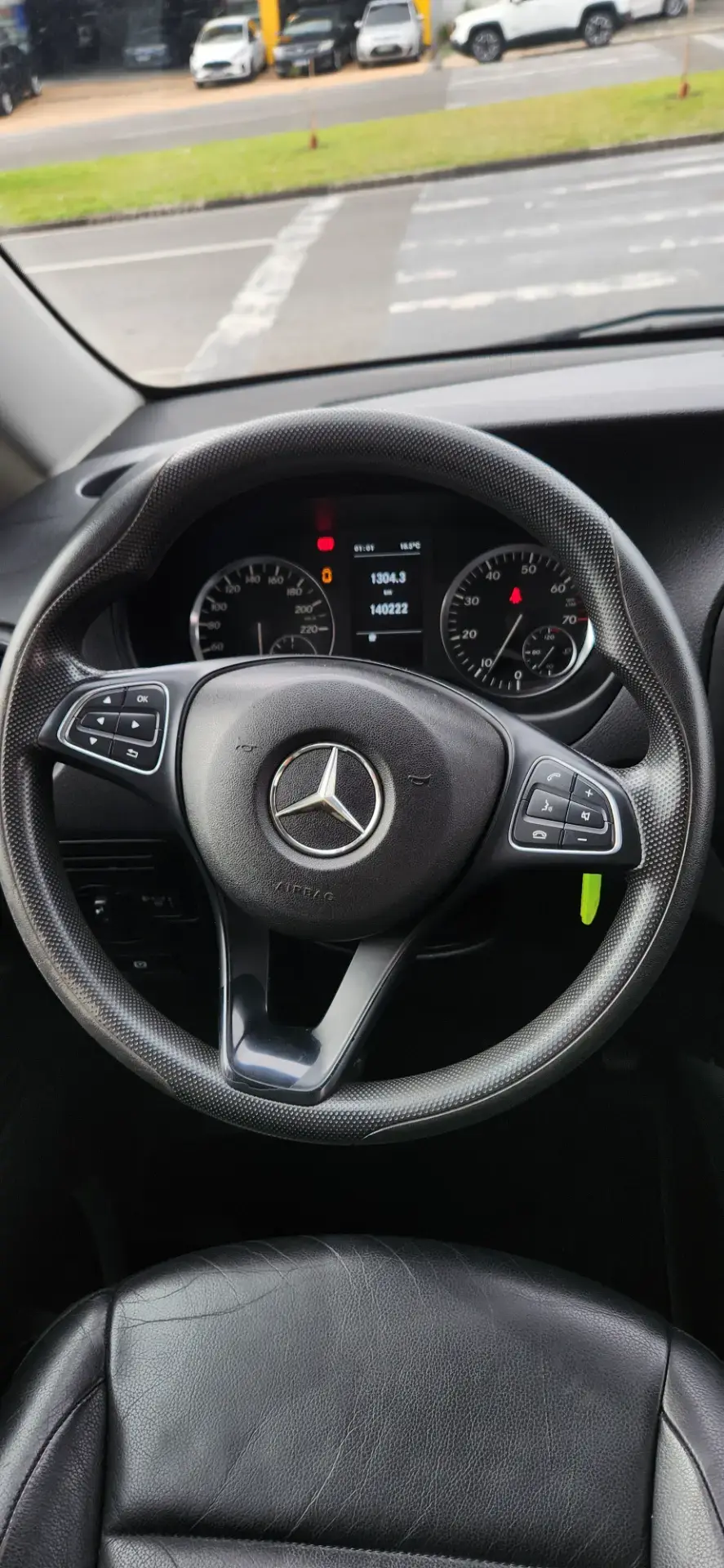 Mercedes Benz Vito 119 - foto 7