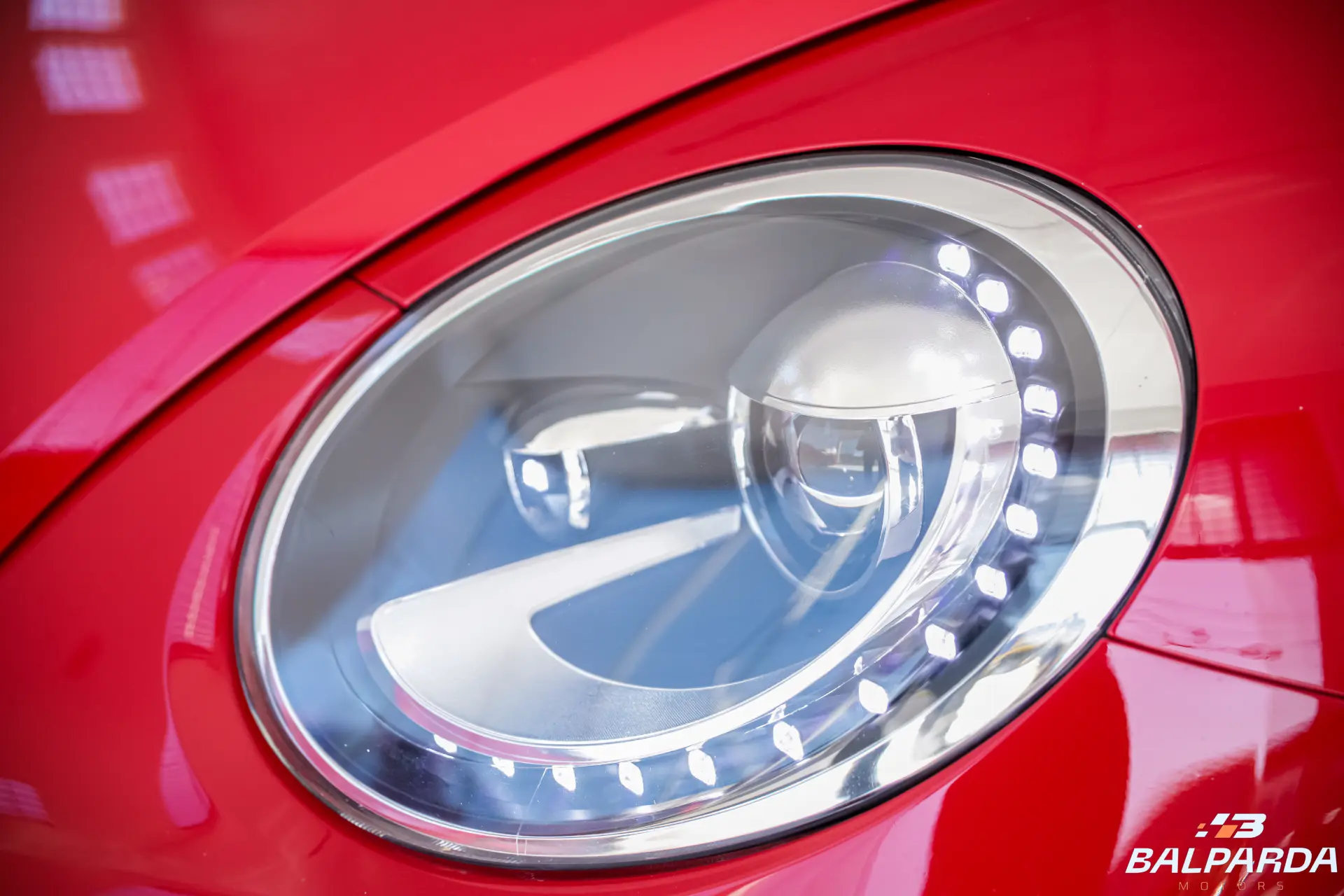 Volkswagem Fusca New Beetle - foto 13