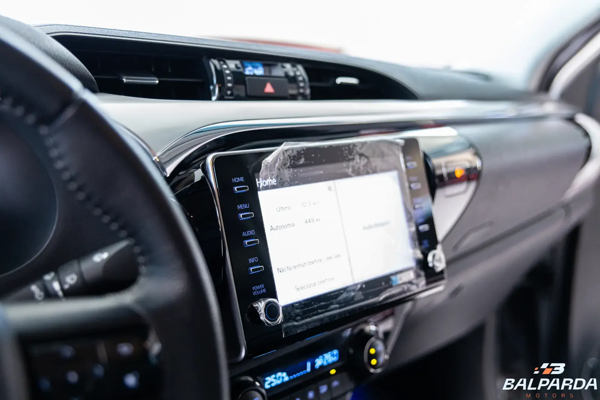 Toyota Hilux CDSRXA 4FD - foto 17