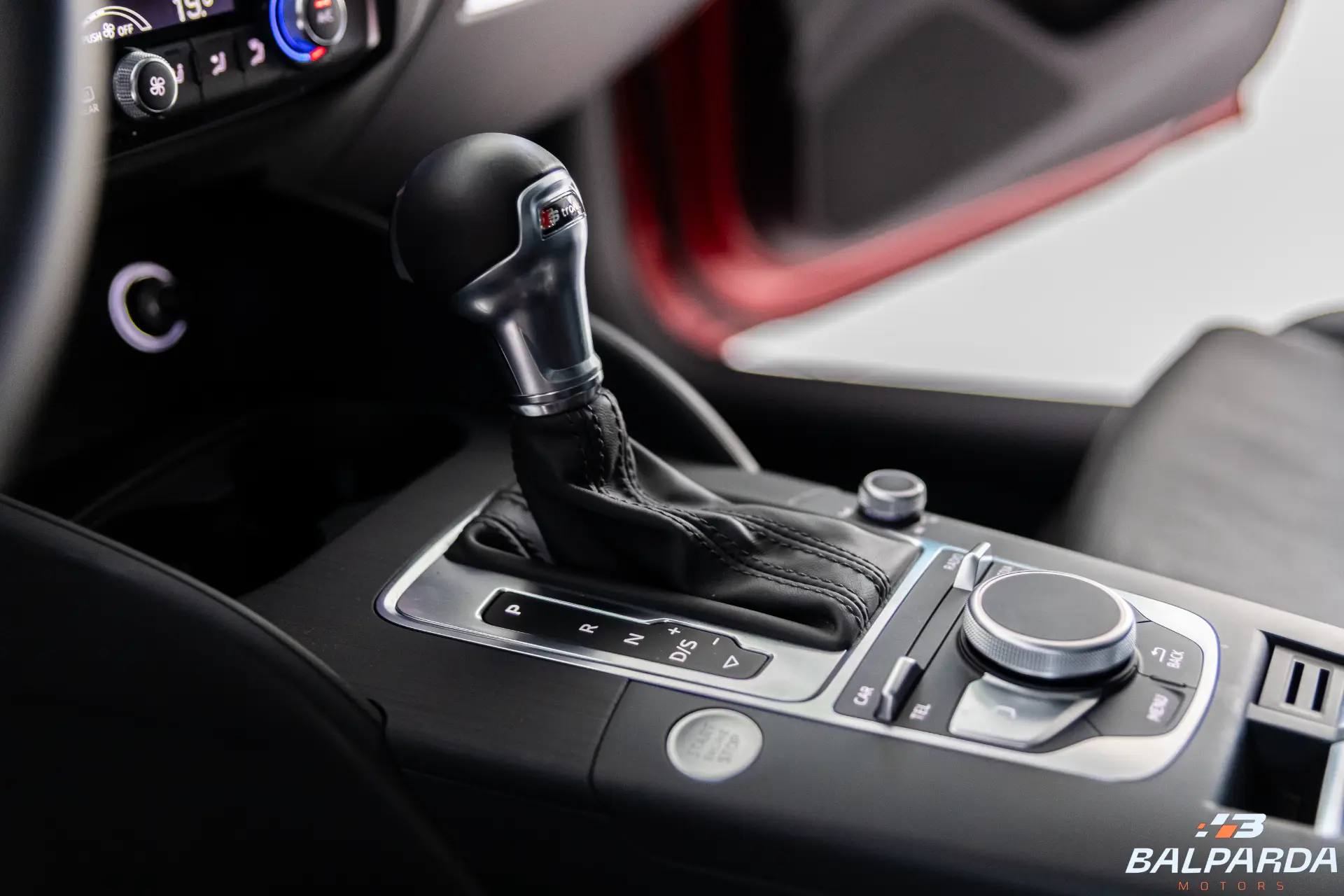 Audi A3 Sportback - foto 19