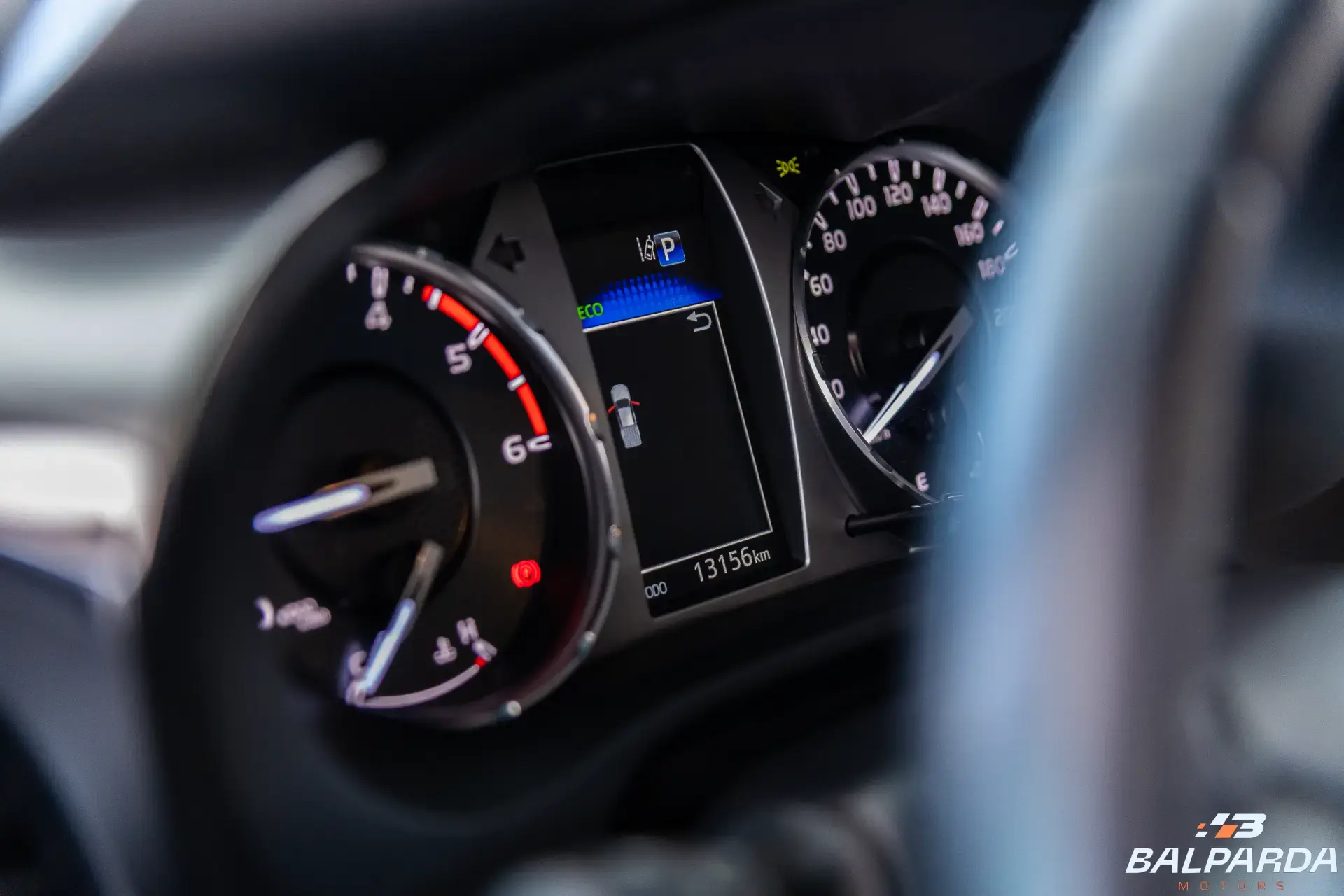 Toyota Hilux CDSRXA 4FD - foto 13