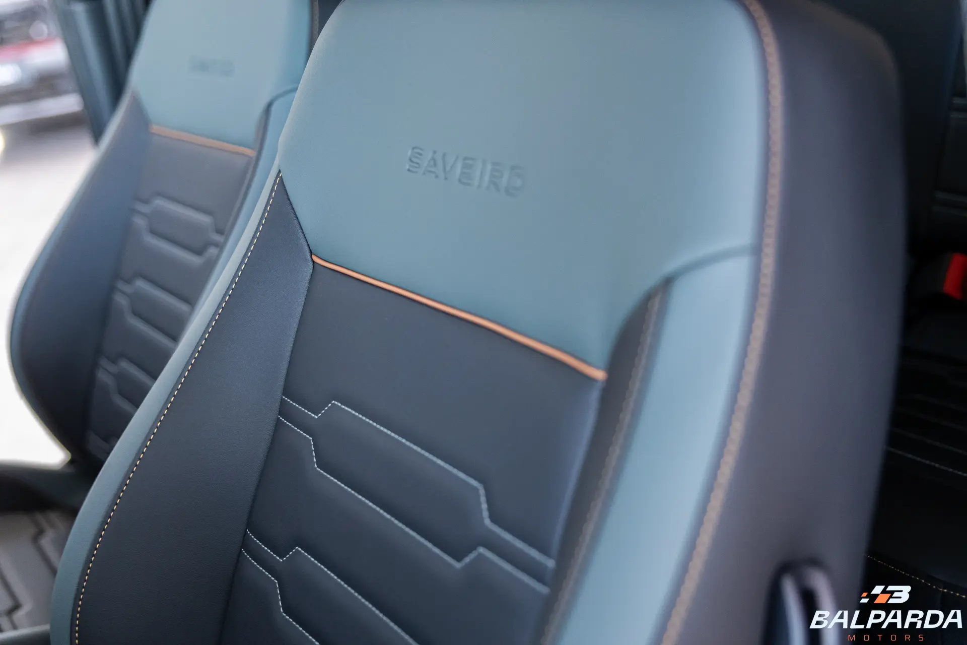 Volkswagem Saveiro CD EX MF - foto 17