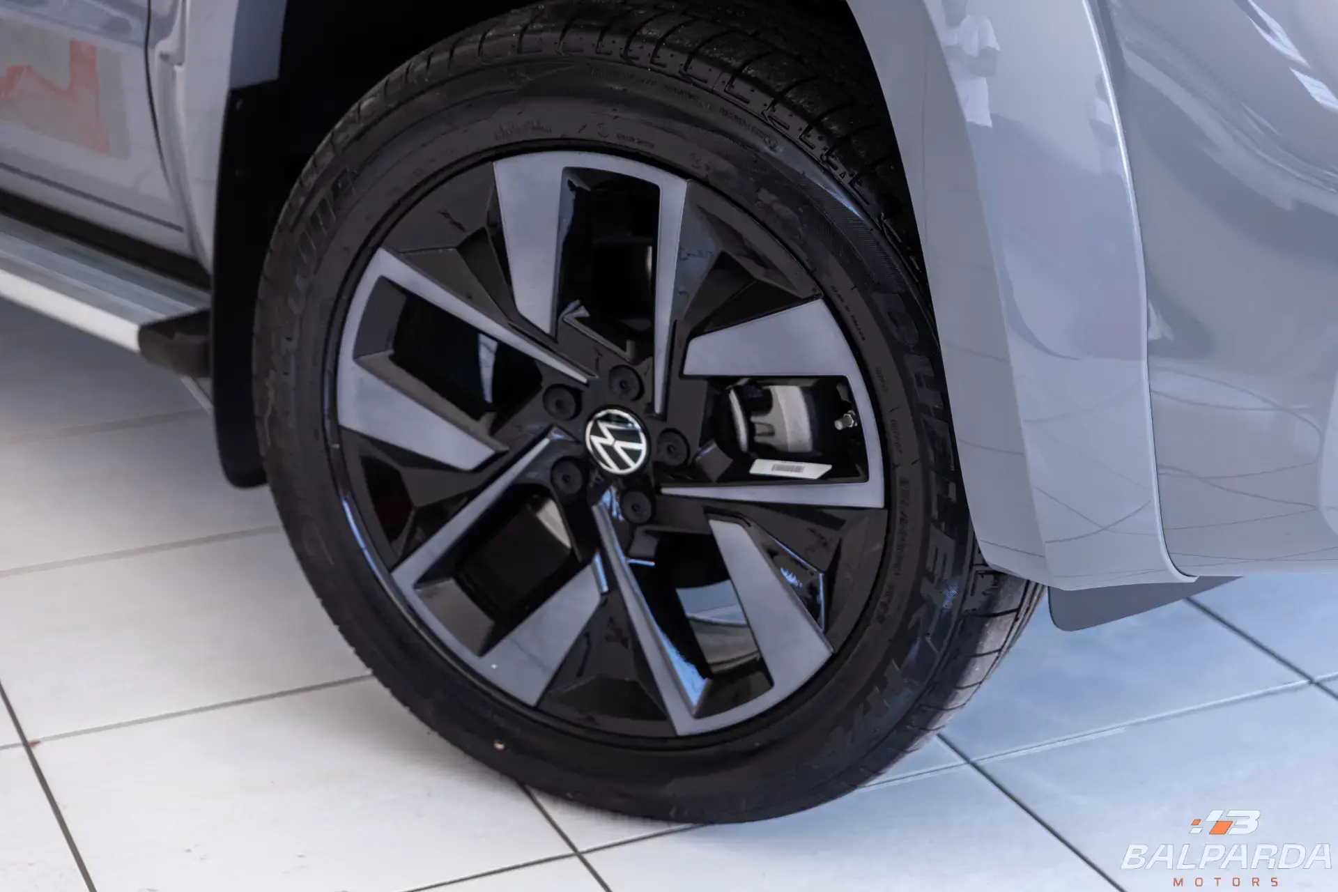 Volkswagen Amarok Barretos 70 Anos - foto 3