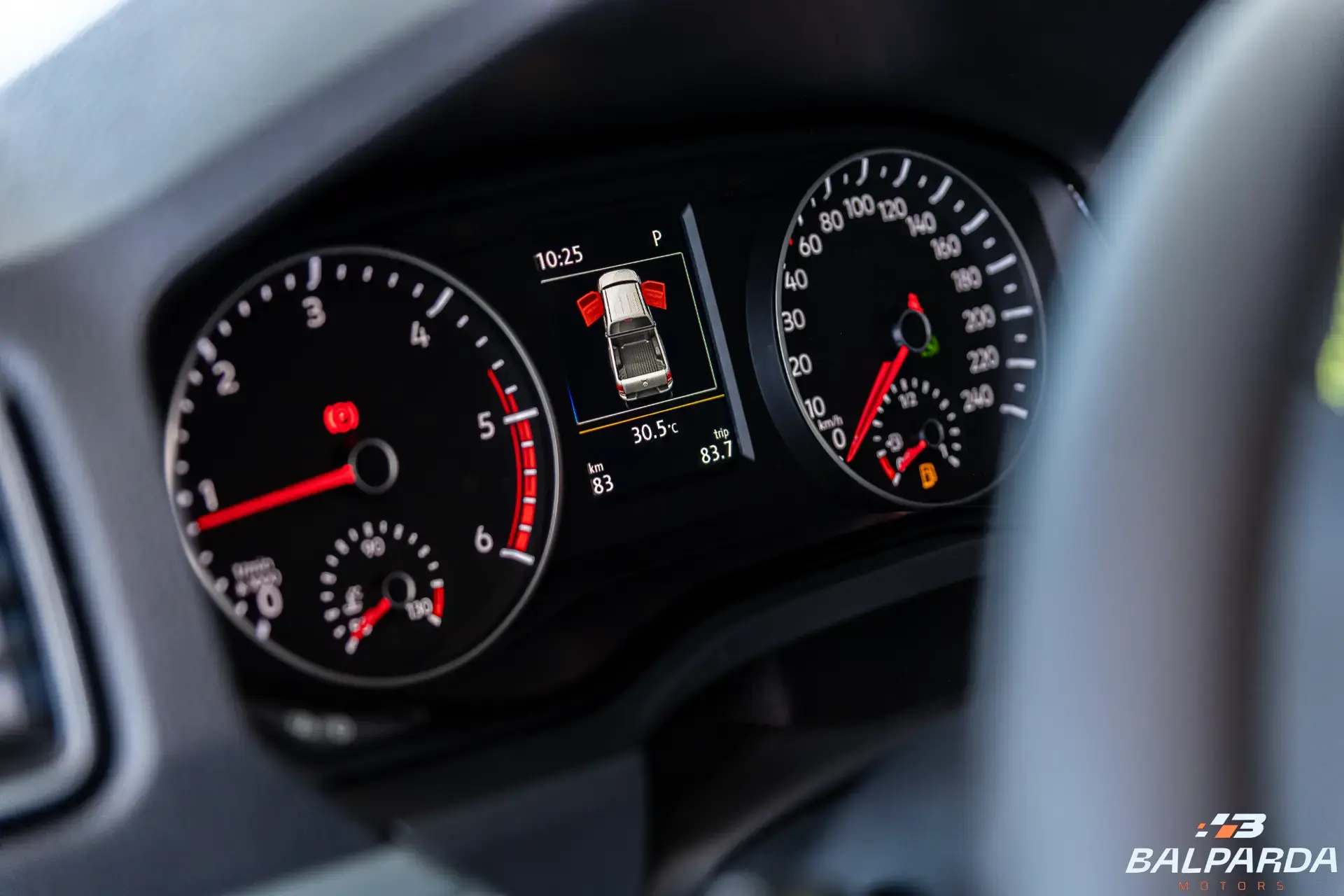 Volkswagen Amarok Barretos 70 Anos - foto 15