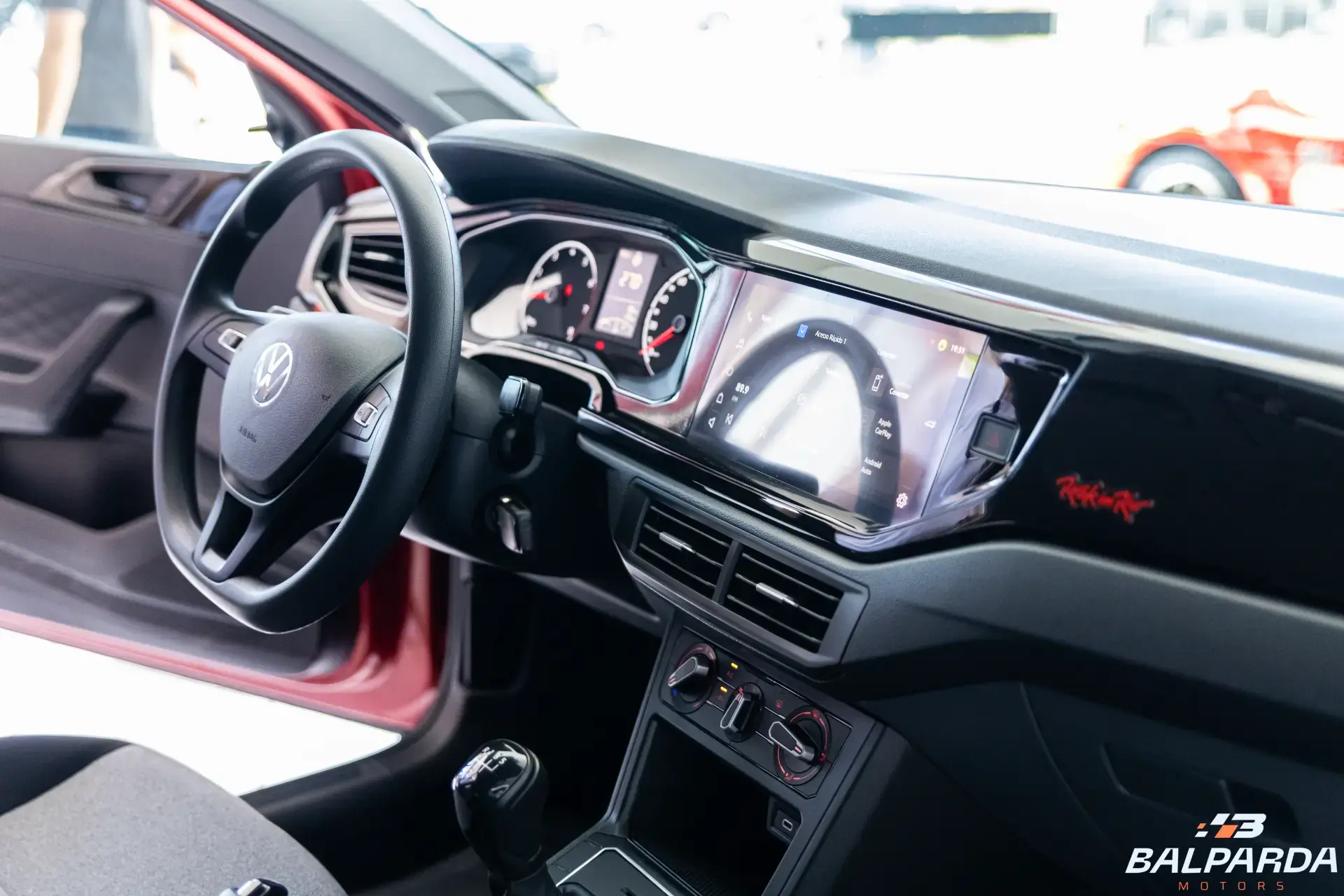 Volkswagem Polo Track Rock in Rio - foto 10