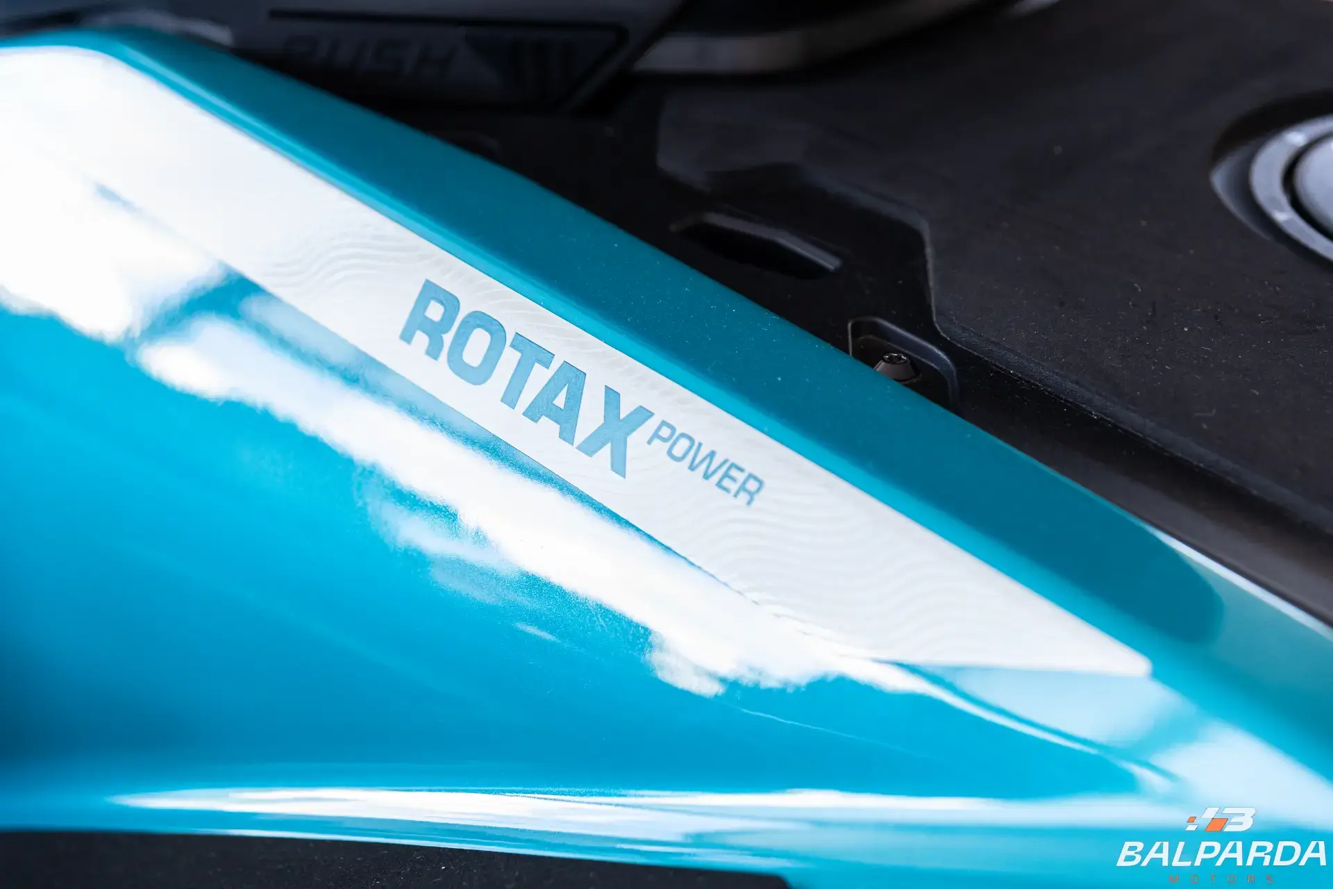 Sea-Doo Limited GTX 325 - foto 7