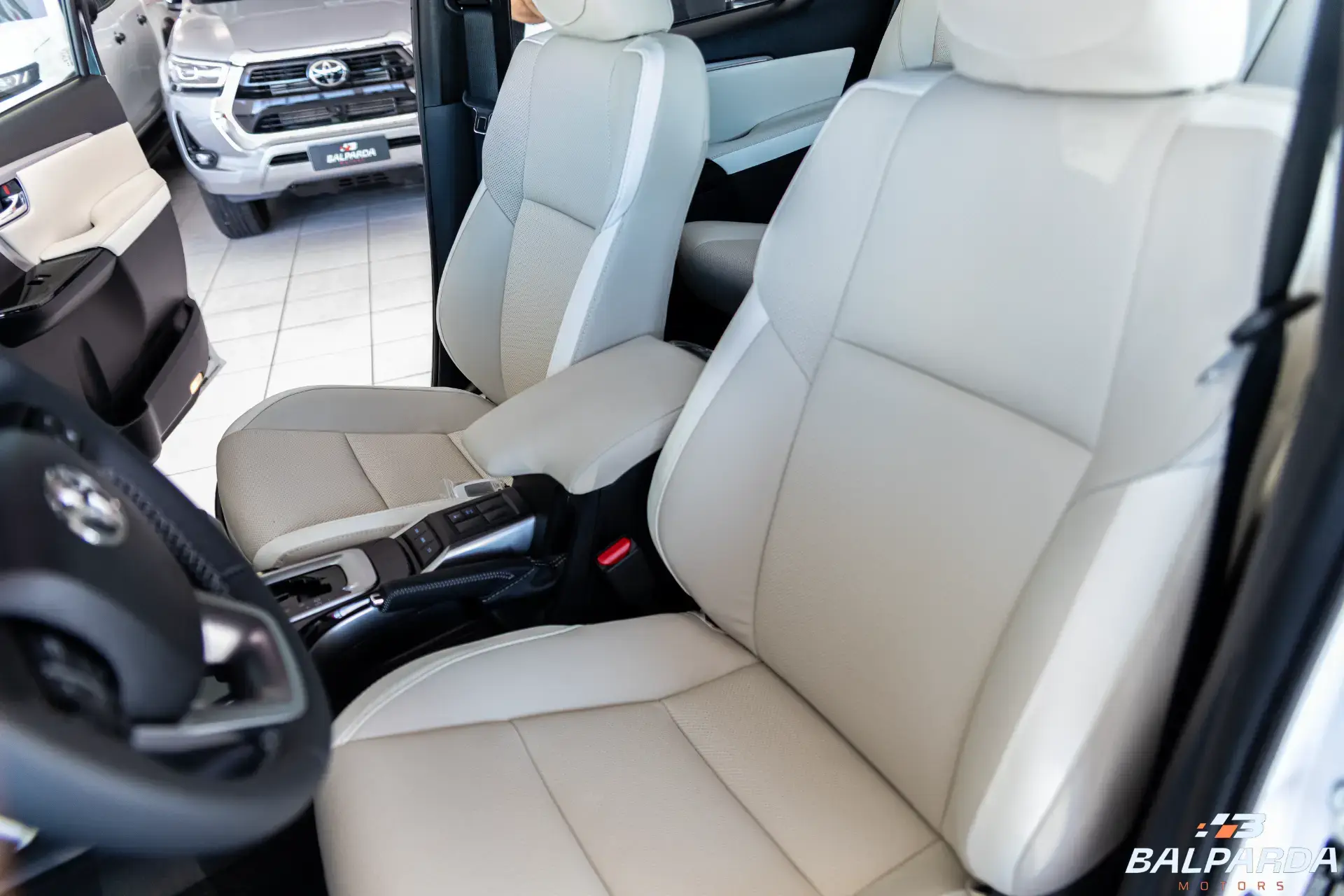 Toyota Hilux SWSRXA4FD - foto 16