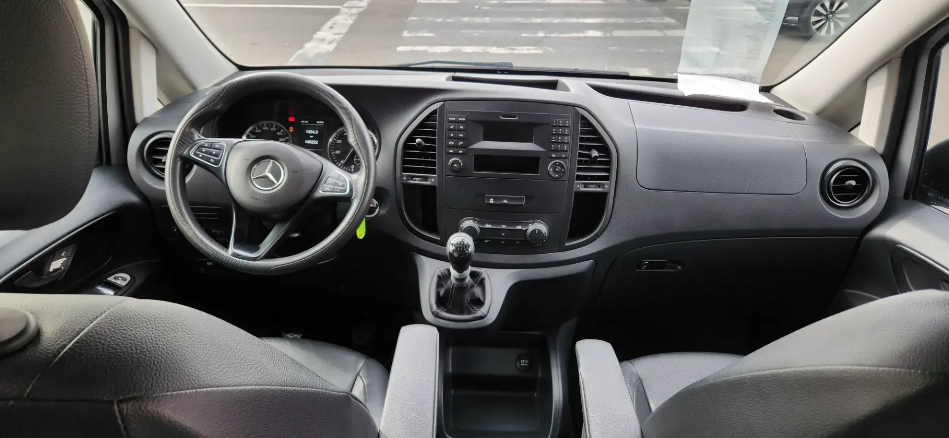 Mercedes Benz Vito 119 - foto 5