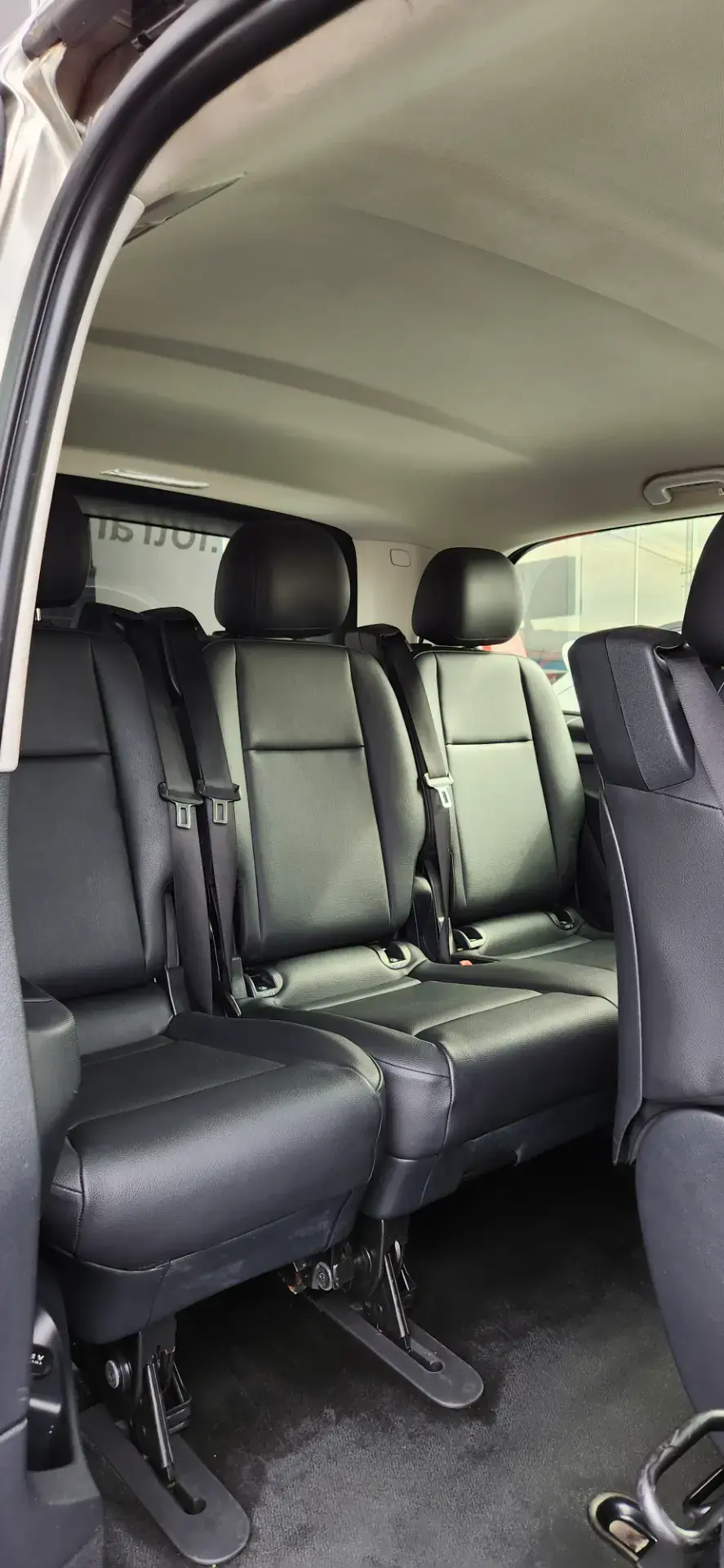 Mercedes Benz Vito 119 - foto 8