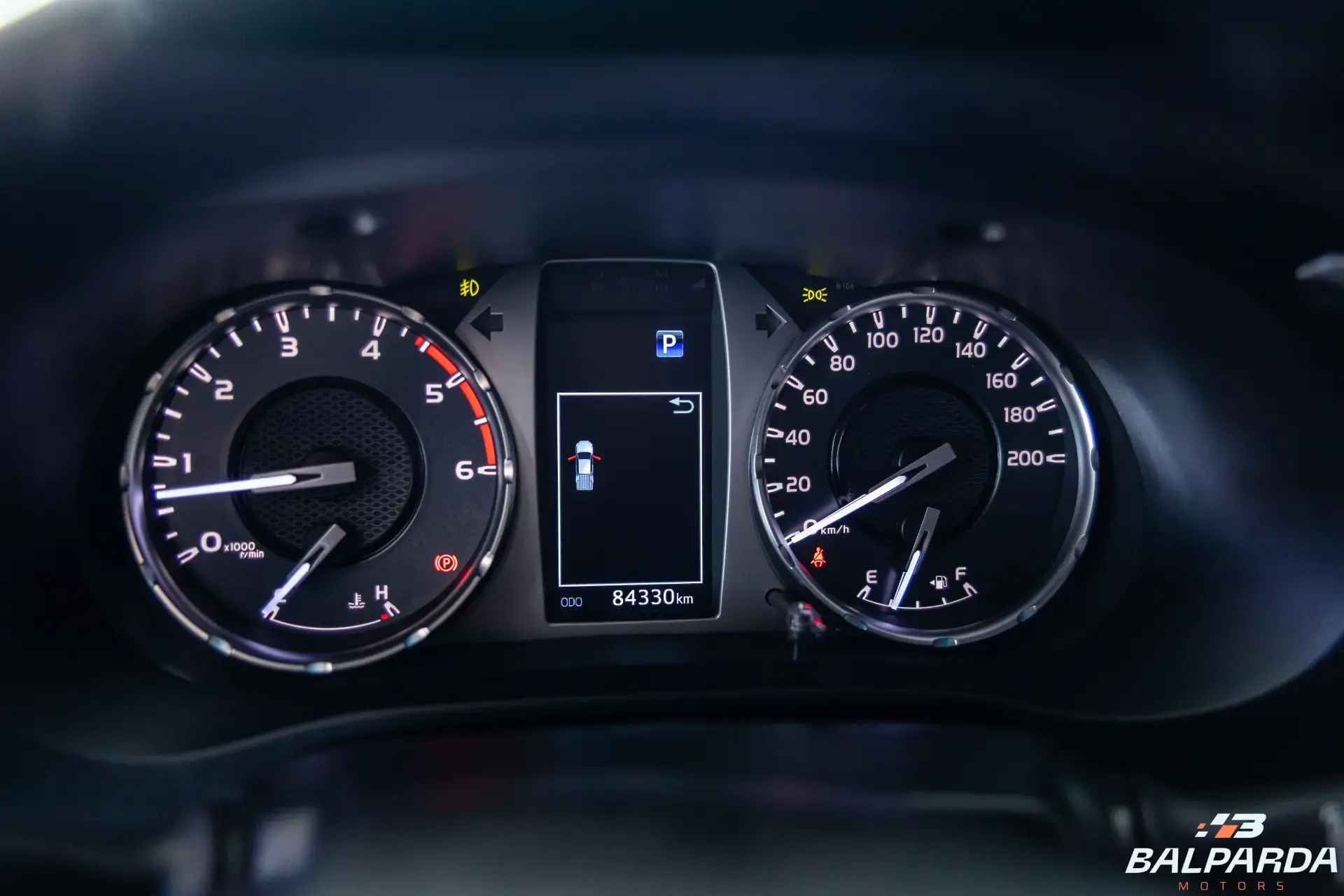 Toyota Hilux CDSRXA 4FD - foto 15