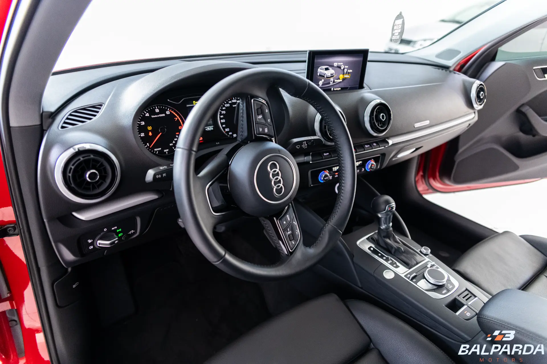 Audi A3 Sportback - foto 15