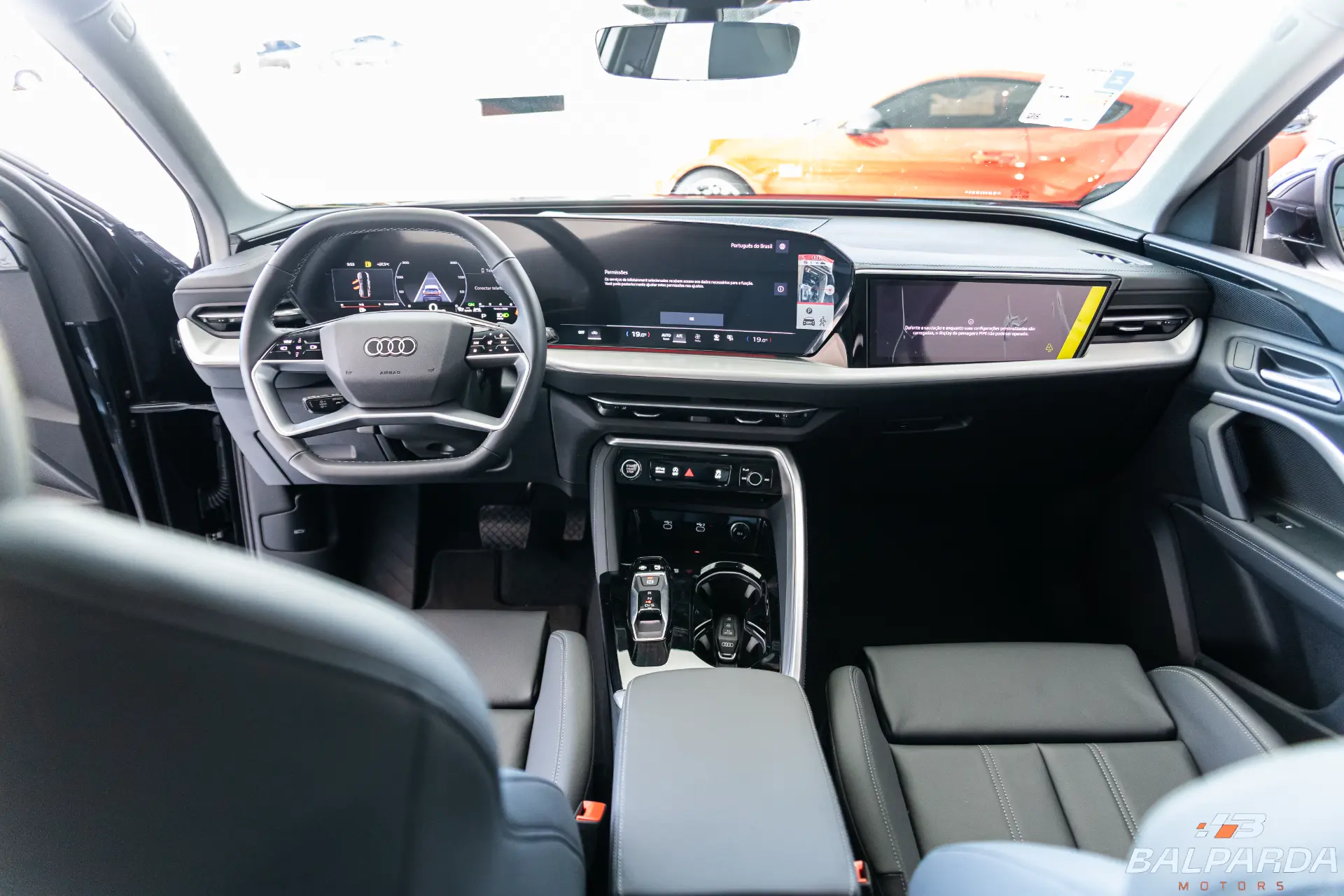 AUDI Q5 SB 2.0 TFSI - foto 17