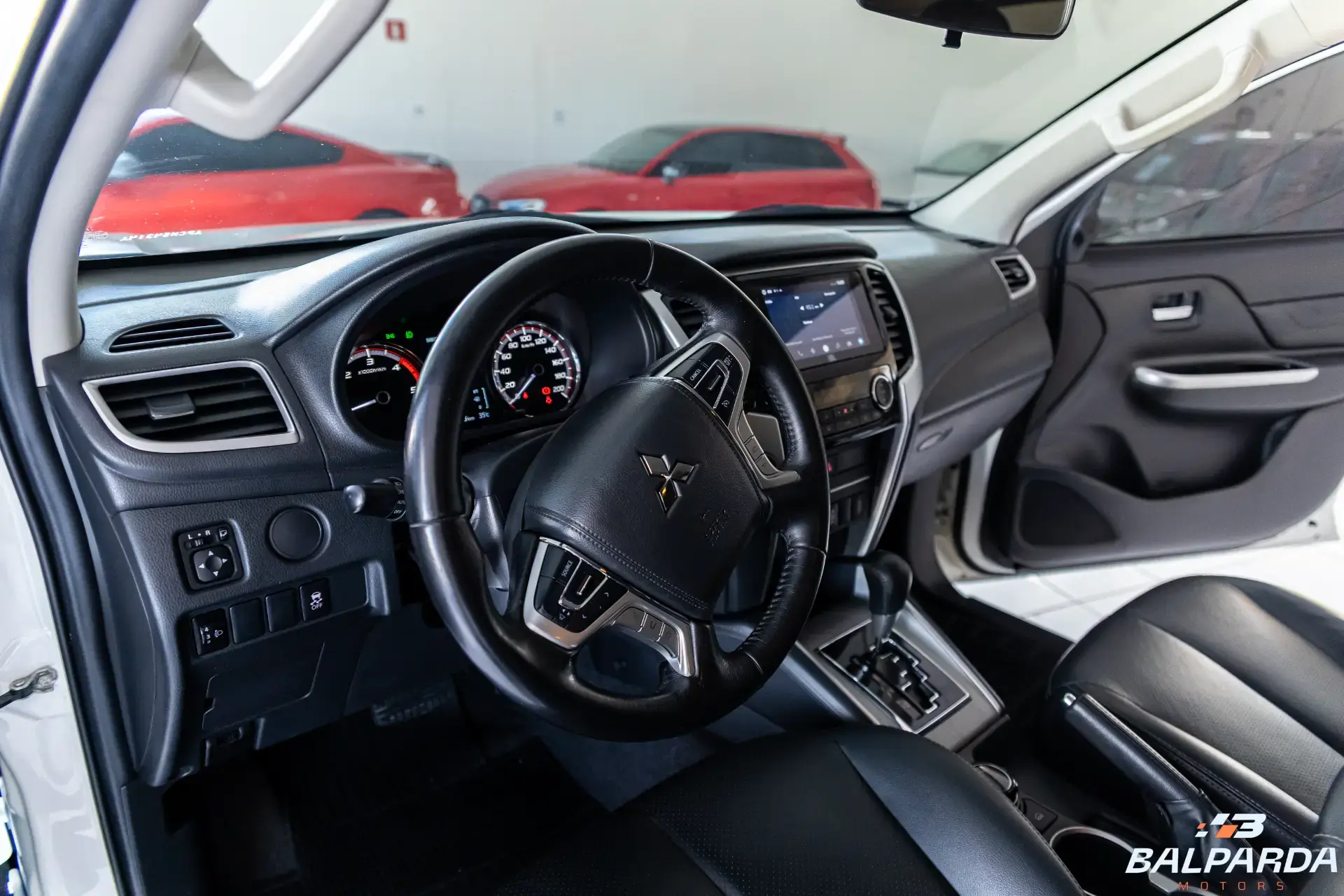 Mitsubishi L200 Triton Sport HPE - foto 7