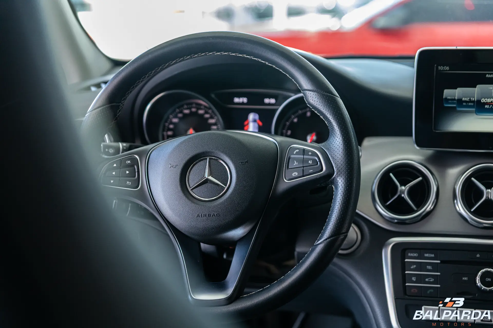 Mercedes Benz GLA 200FF - foto 19