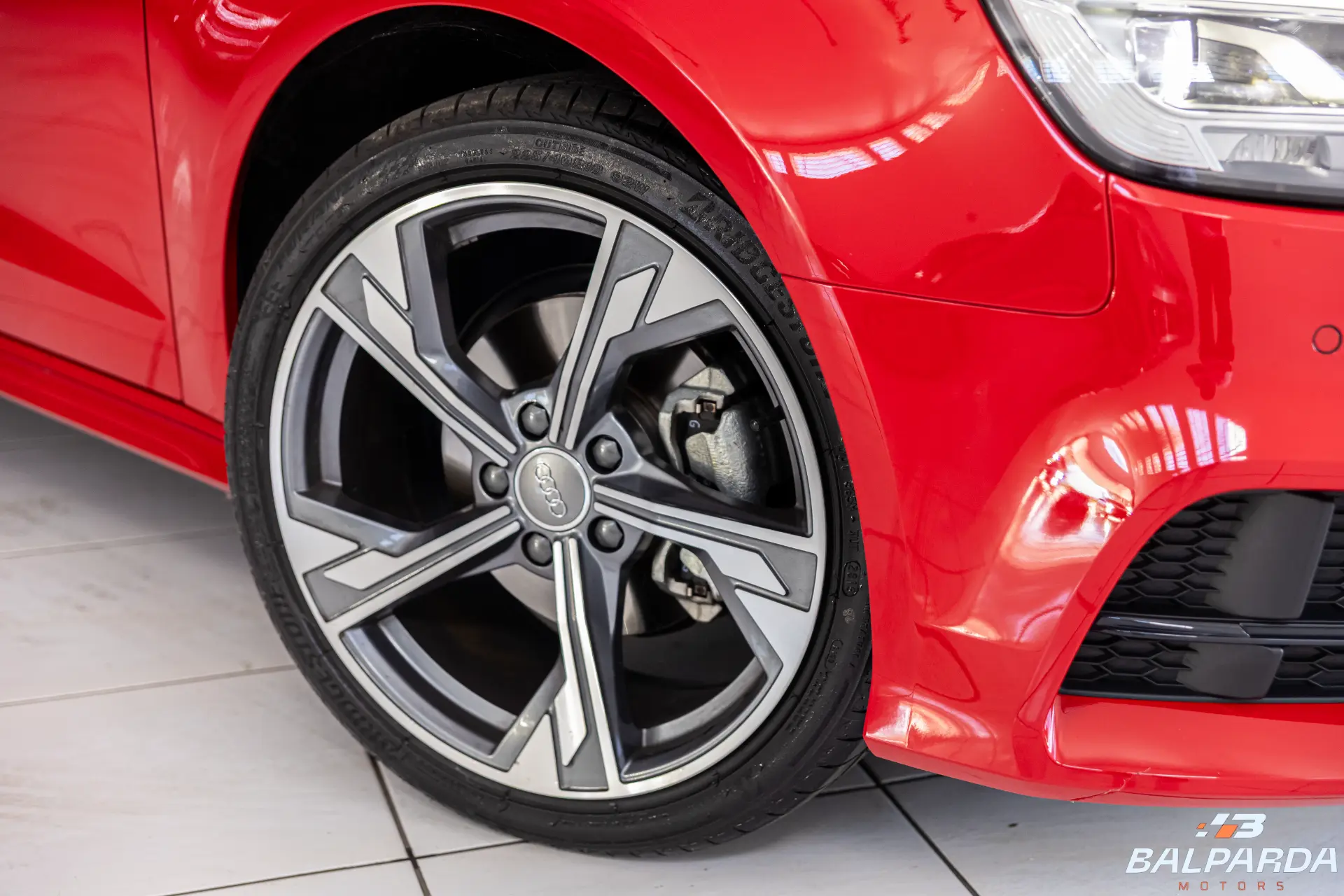 Audi A3 Sportback - foto 5