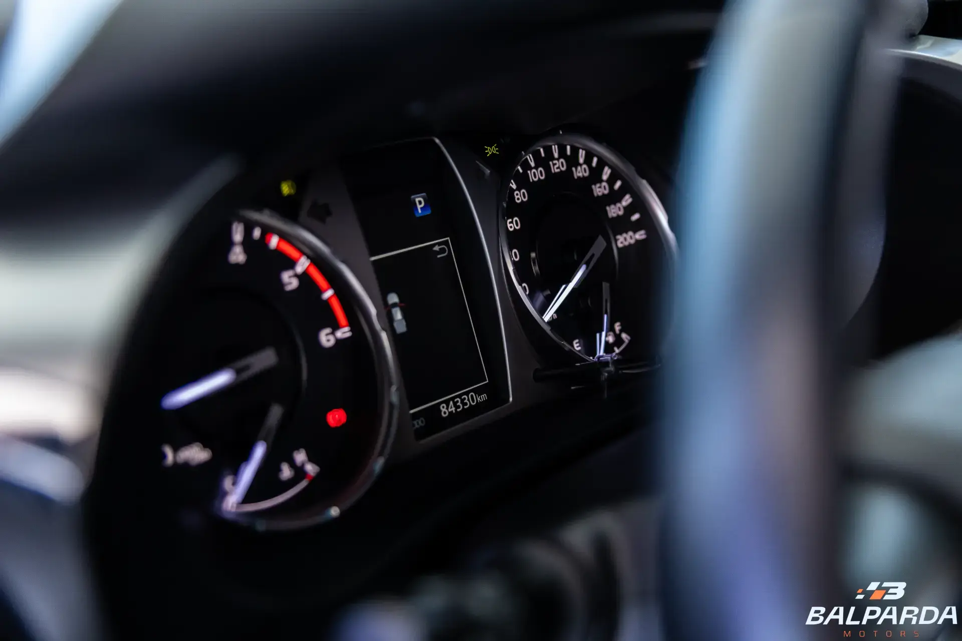 Toyota Hilux CDSRXA 4FD - foto 14