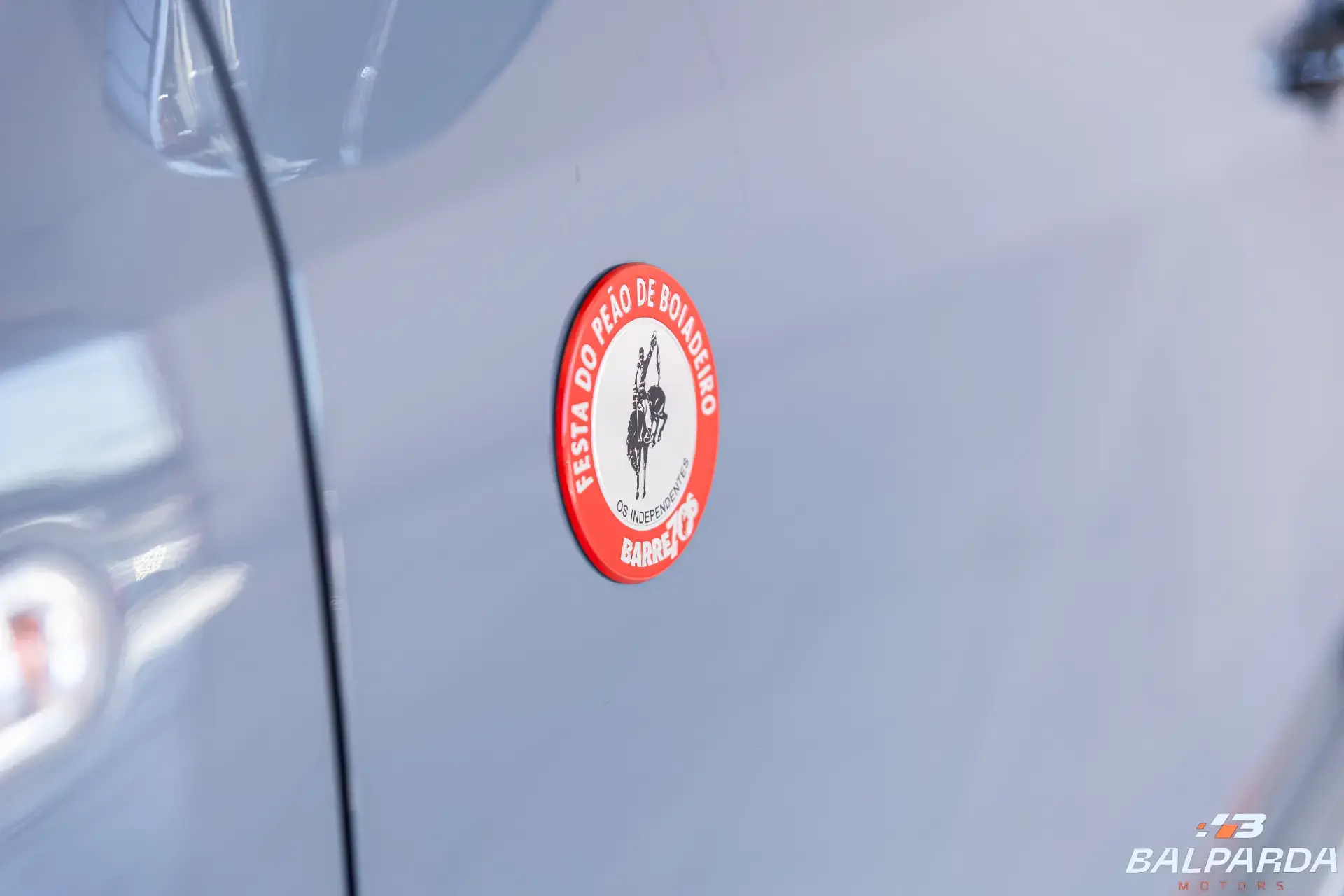 Volkswagen Amarok Barretos 70 Anos - foto 6