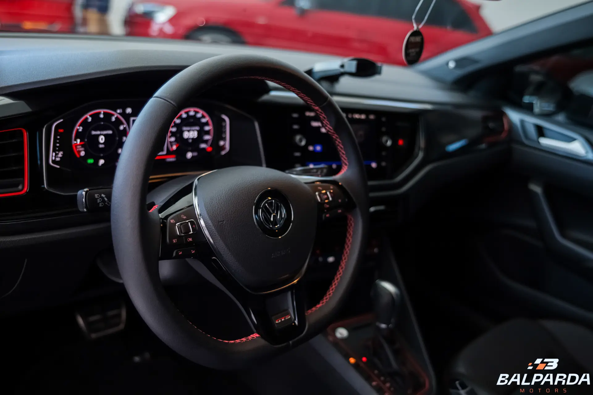 Volkswagem Polo GTS AE - foto 10