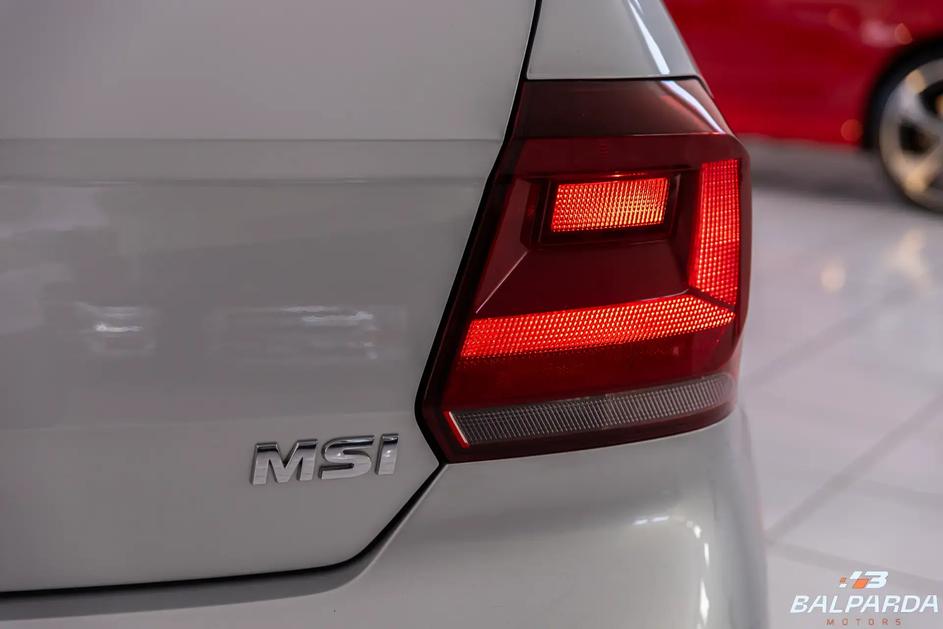 VOLKSWAGEN GOL MSI HIGHLINE - foto 6