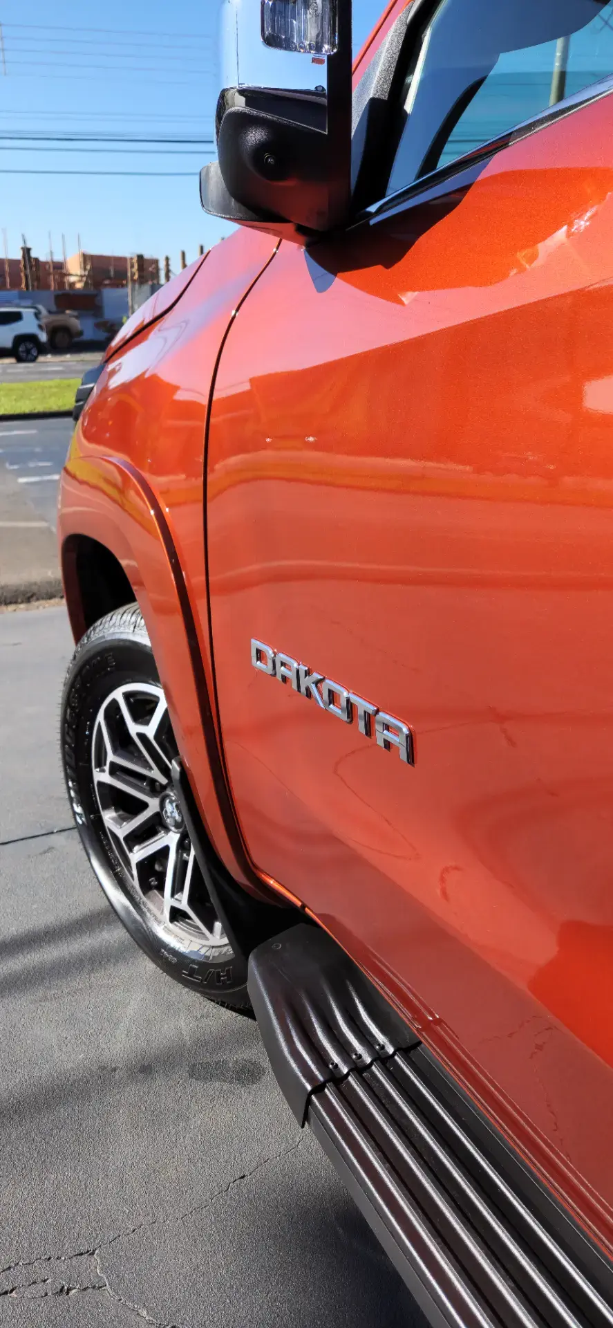 Dodge RAM Dakota - foto 2