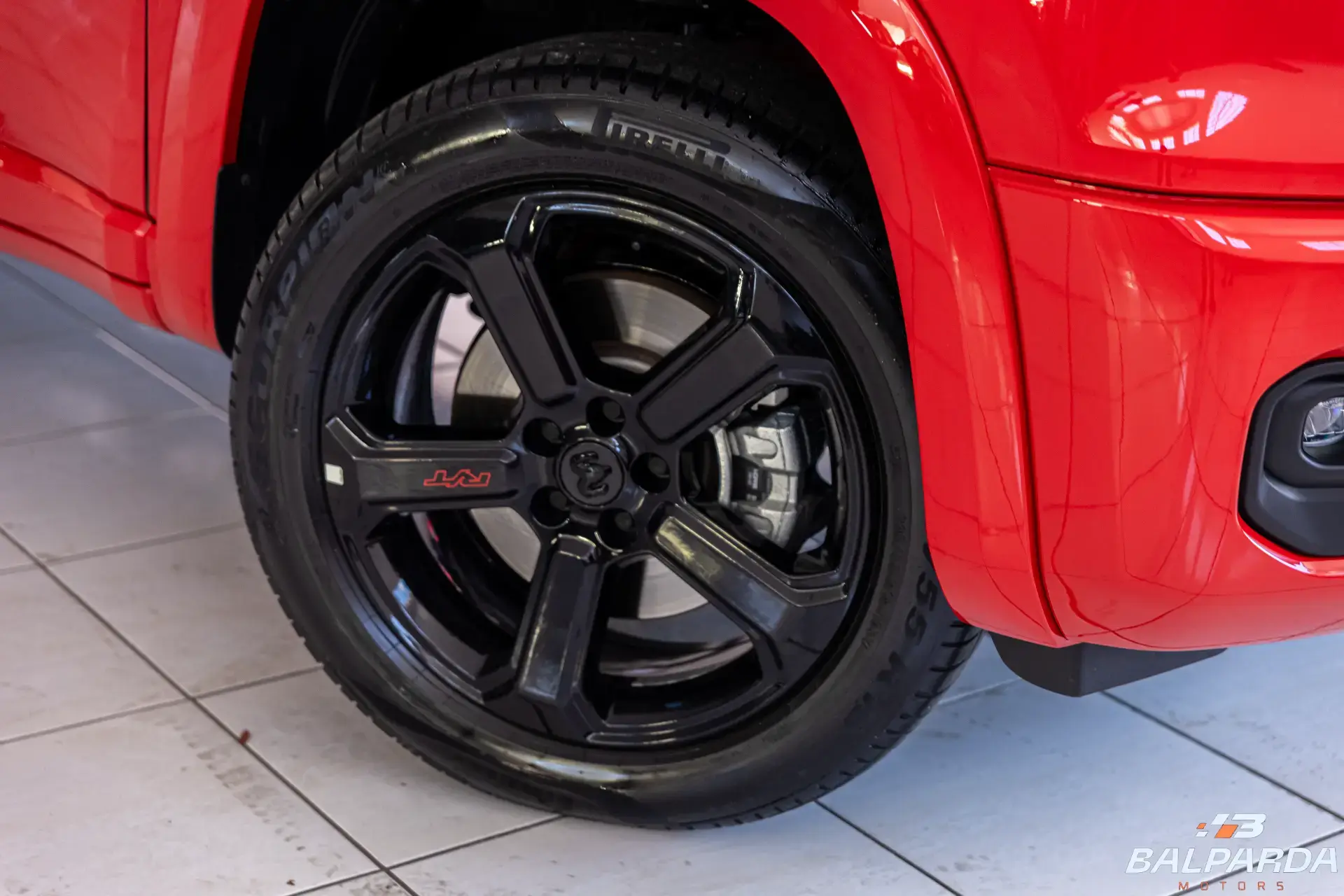 RAM Rampage RT 2.0 - foto 5