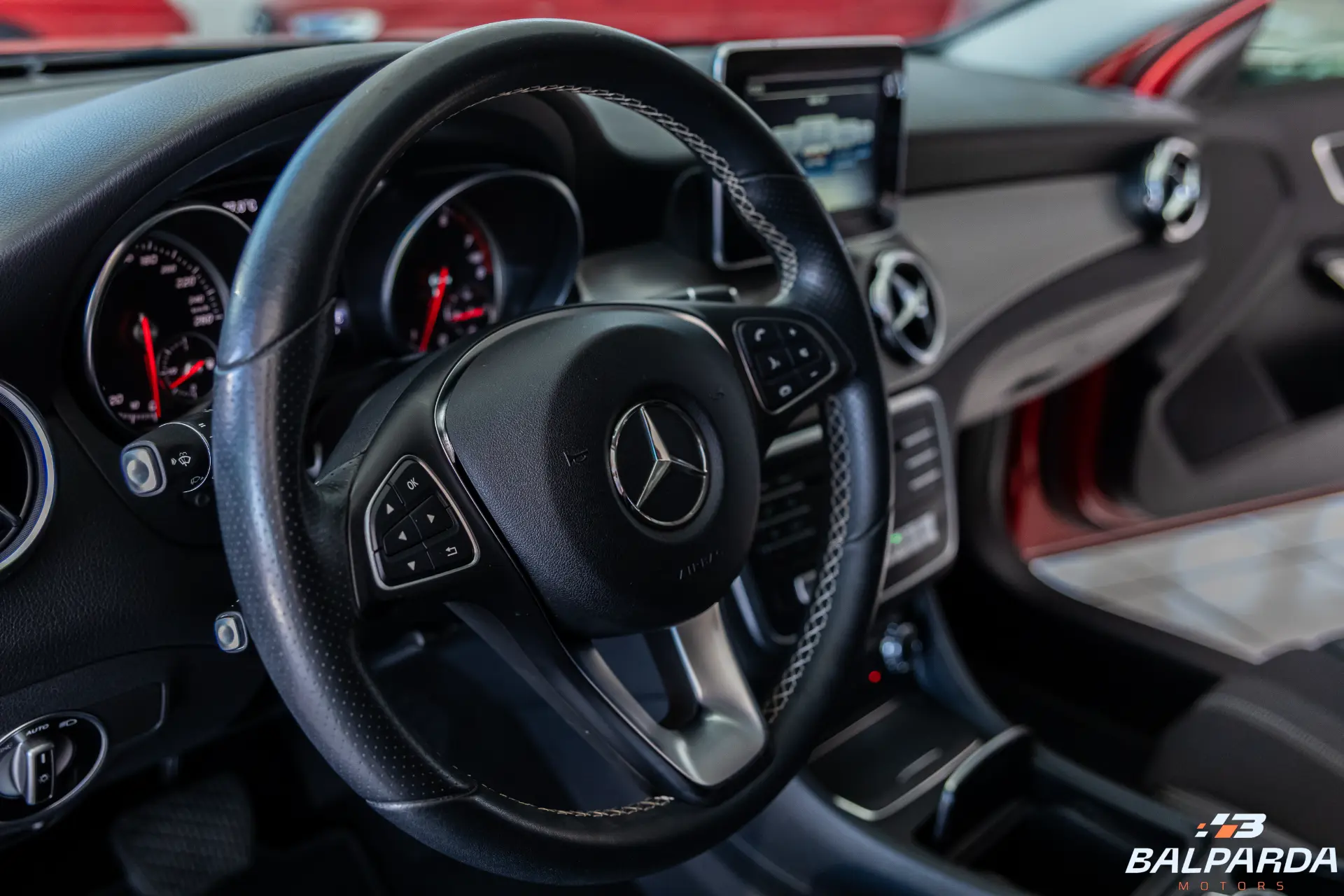 Mercedes Benz GLA 200FF - foto 12