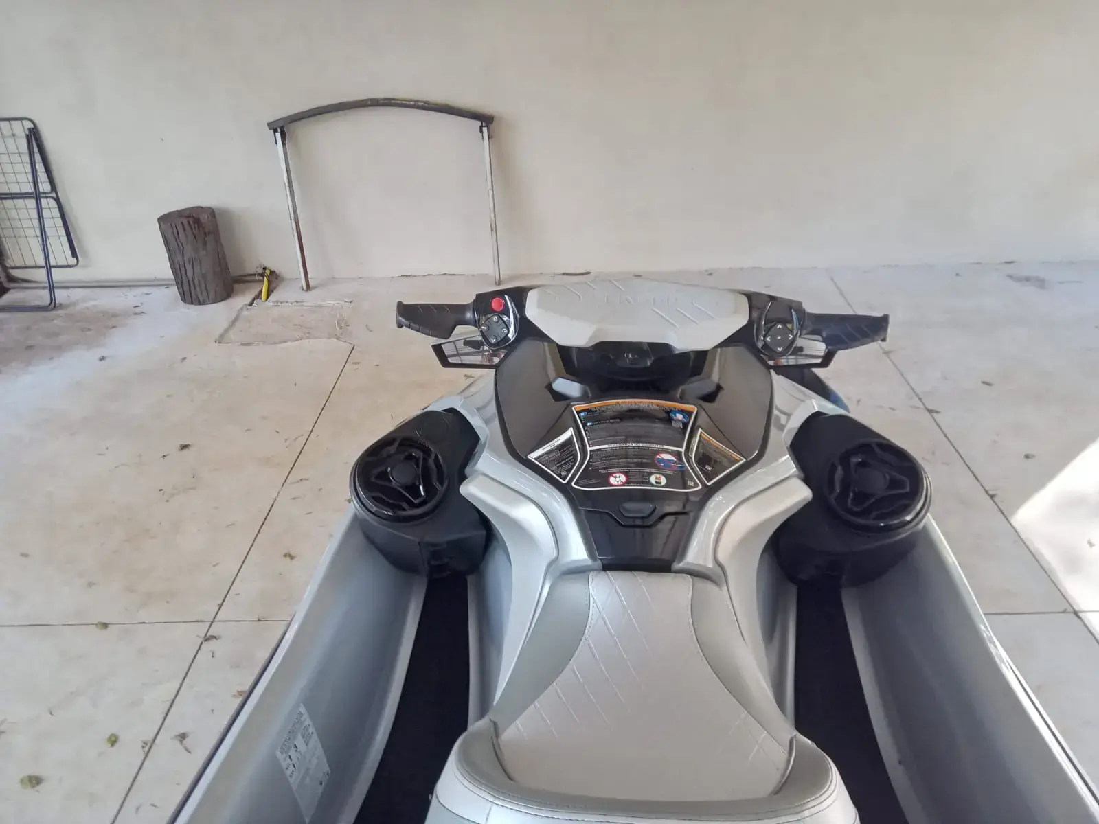SEA-DOO GTX 300 LIMITED 2020 - foto 3