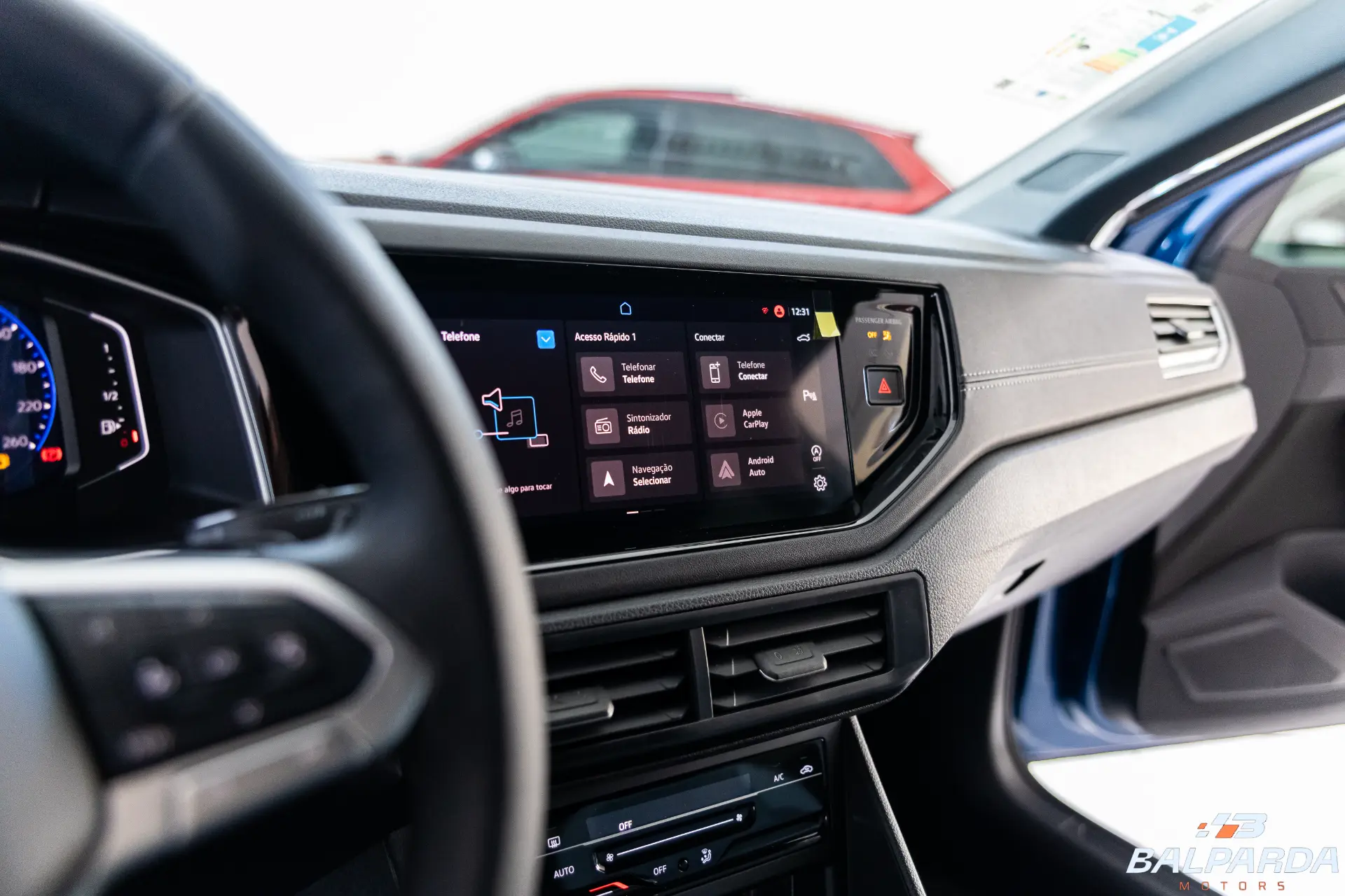 Volkswagem Nivus HL TSI - foto 16