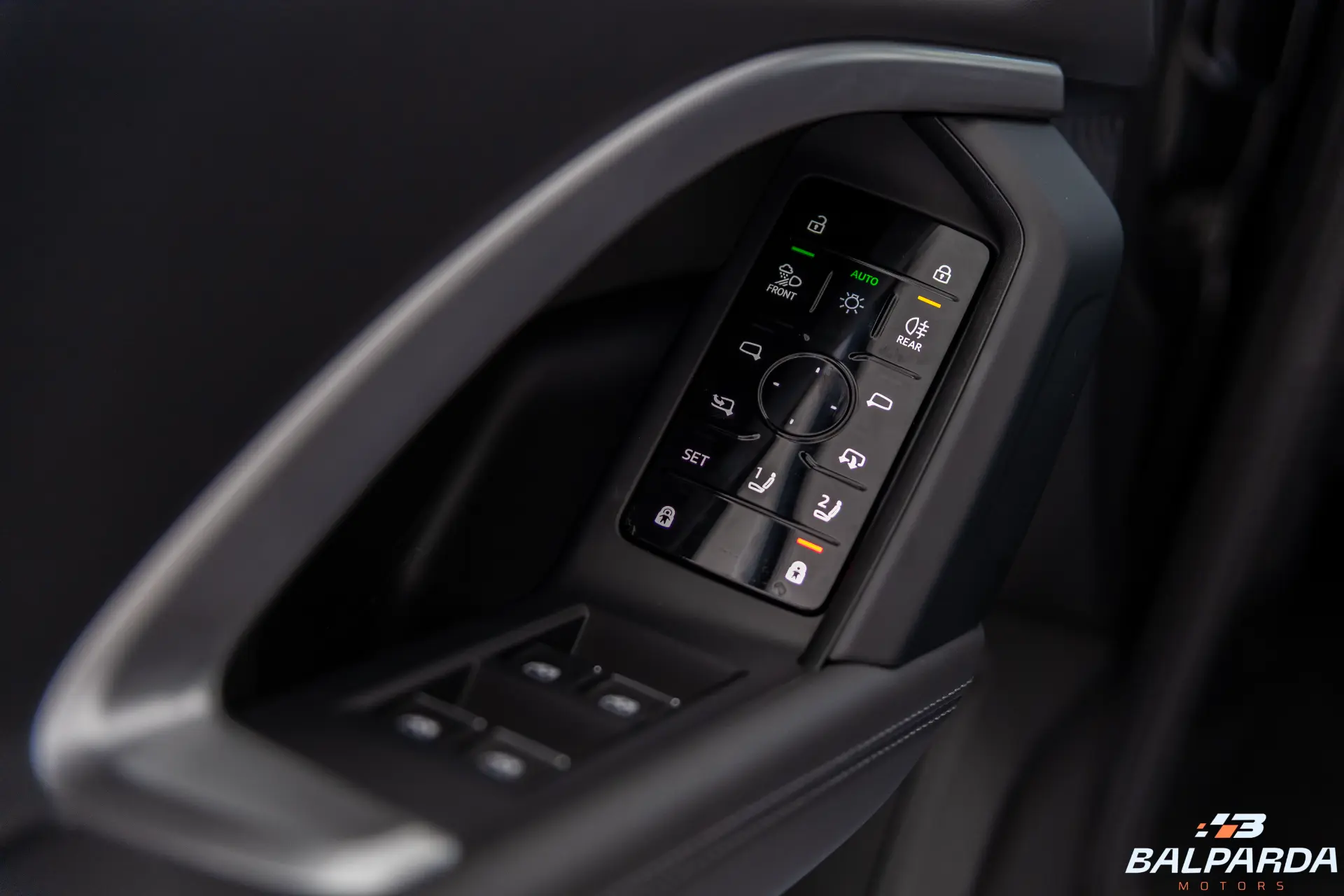 AUDI Q5 SB 2.0 TFSI - foto 12