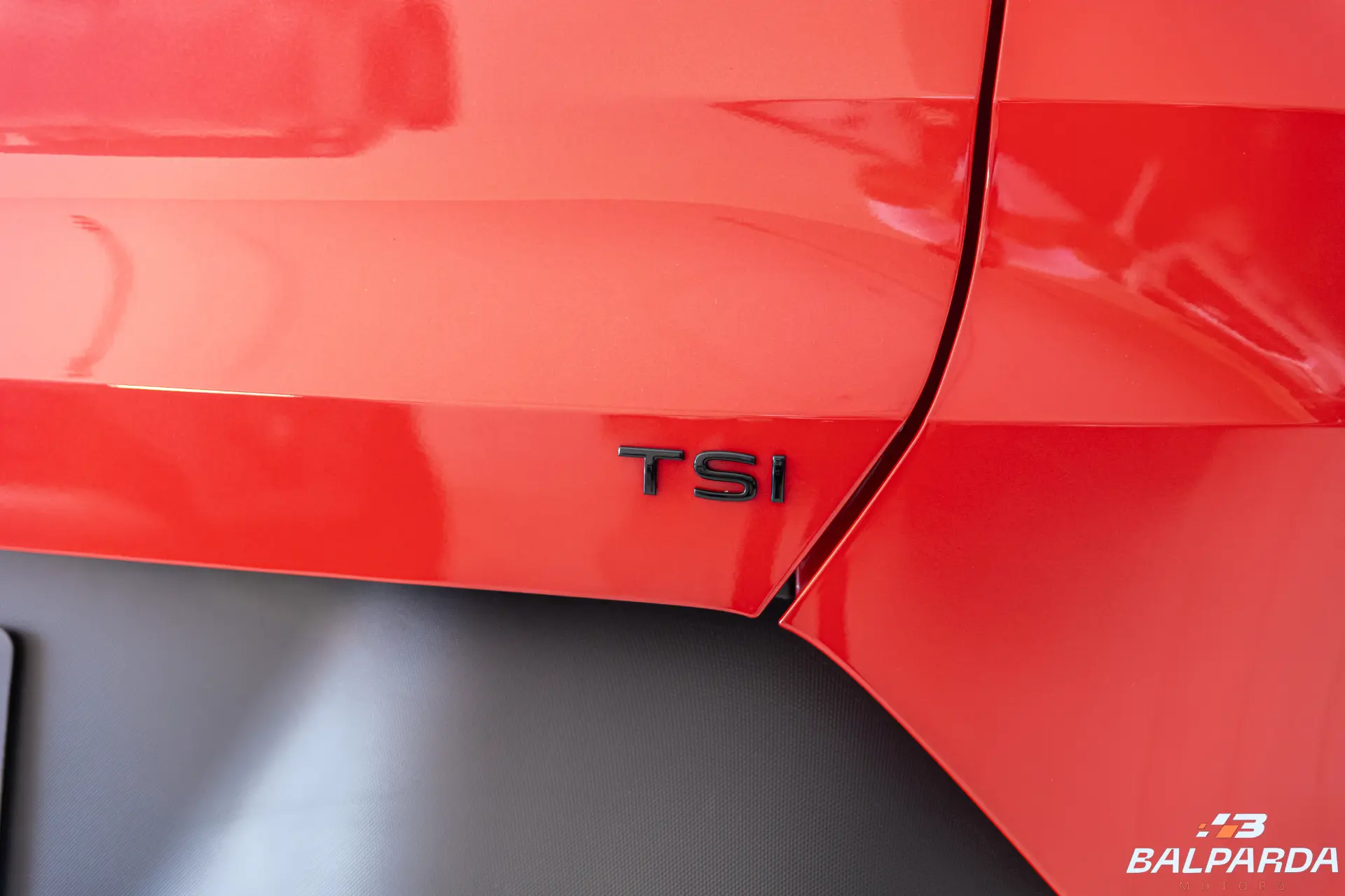 Volkswagem Tera High TSI - foto 16