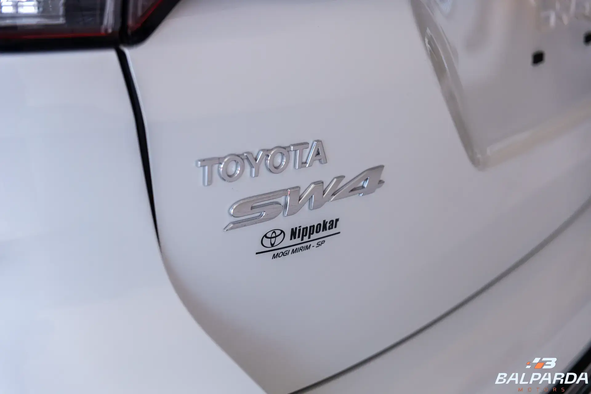 Toyota Hilux SWSRXA4FD - foto 8