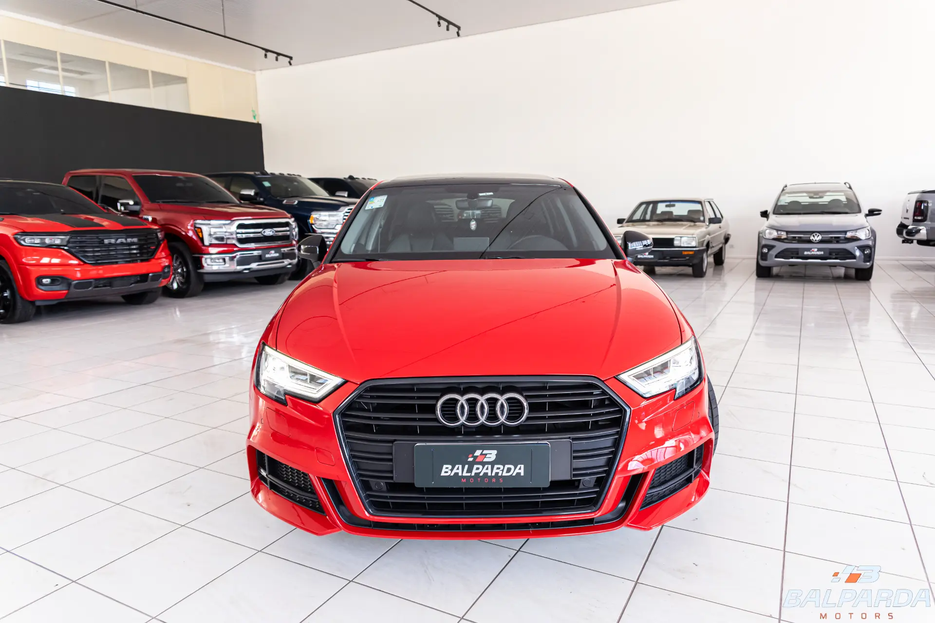 Audi A3 Sportback - foto 7