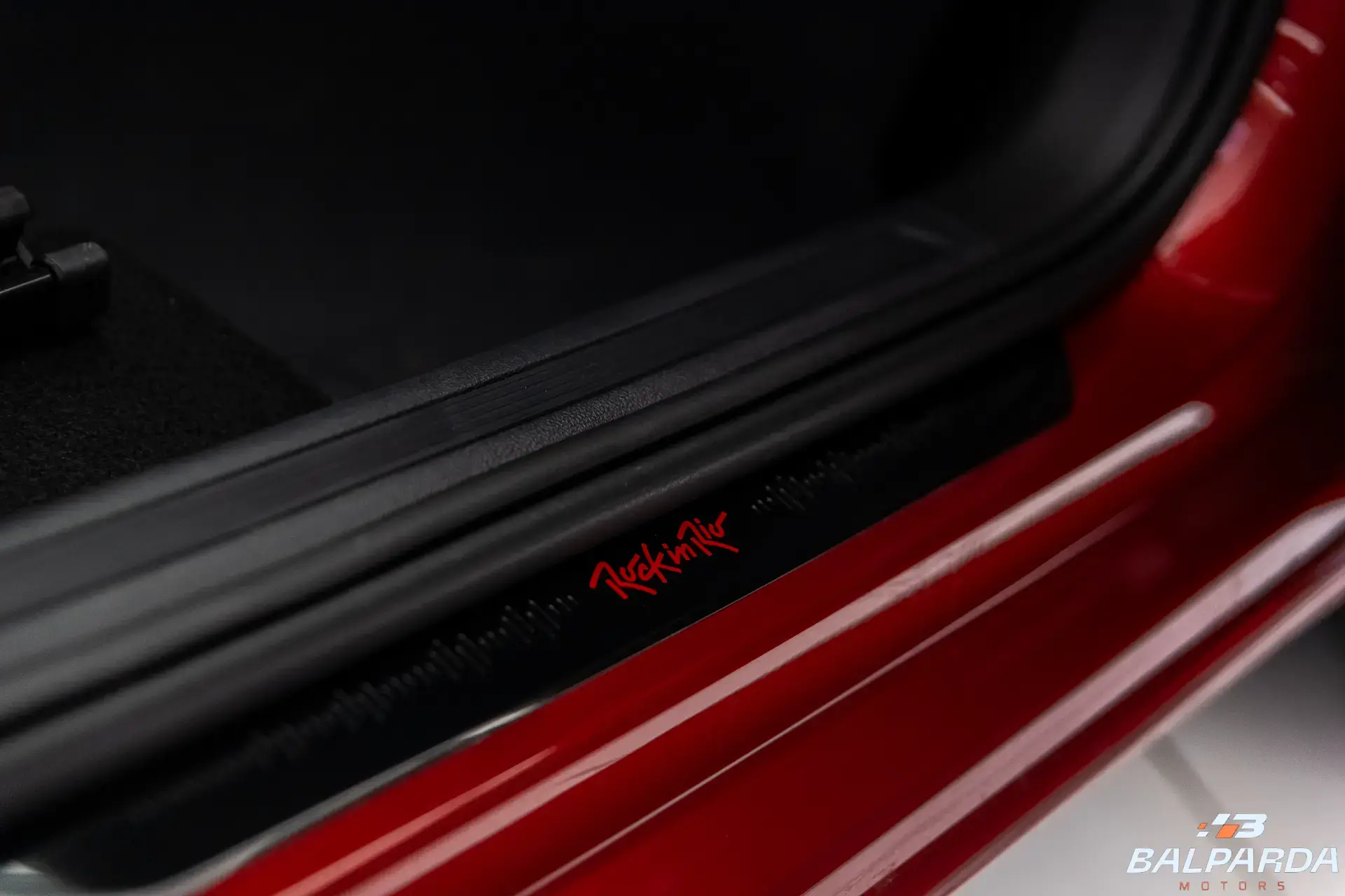 Volkswagem Polo Track Rock in Rio - foto 13