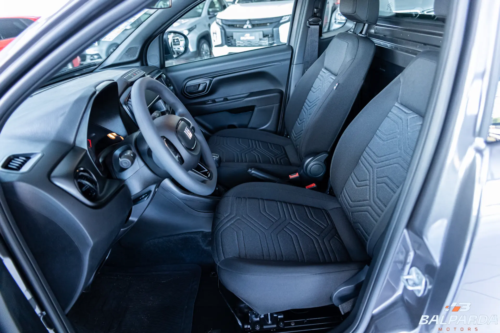 Fiat Strada Freedom CS - foto 14