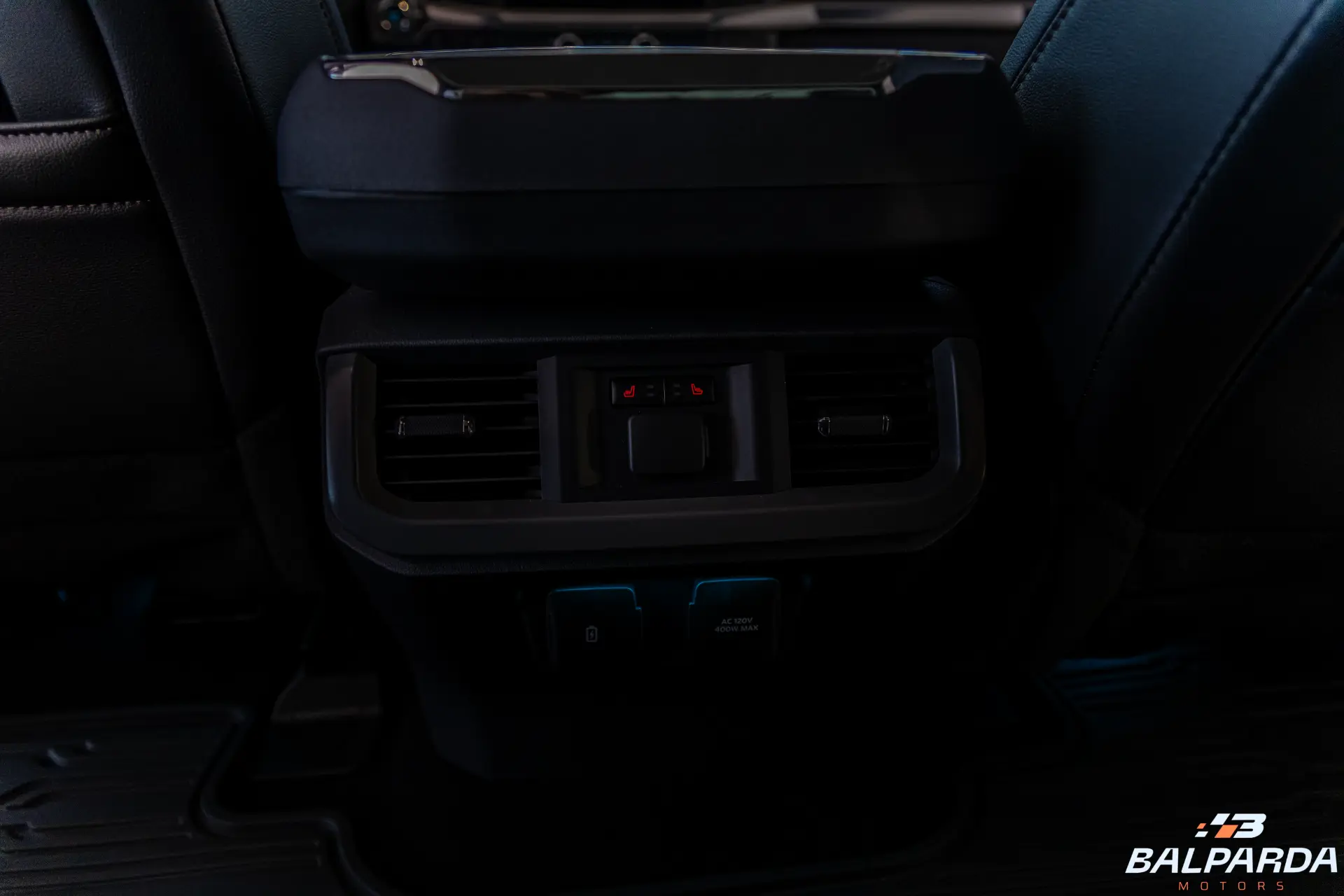 Ford F-150 4X4 Crew 5.0L V8L - foto 20