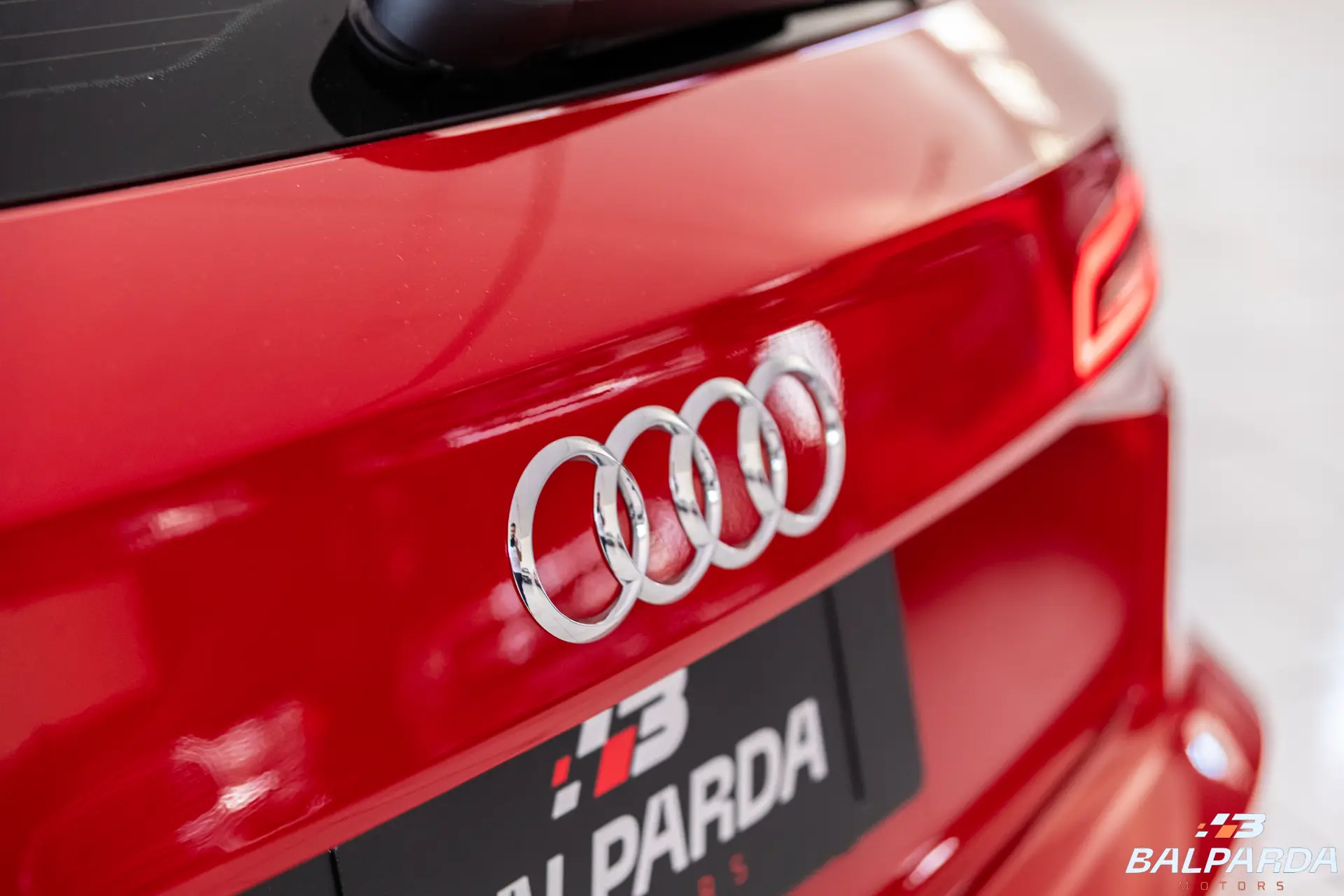 Audi A3 Sportback - foto 10