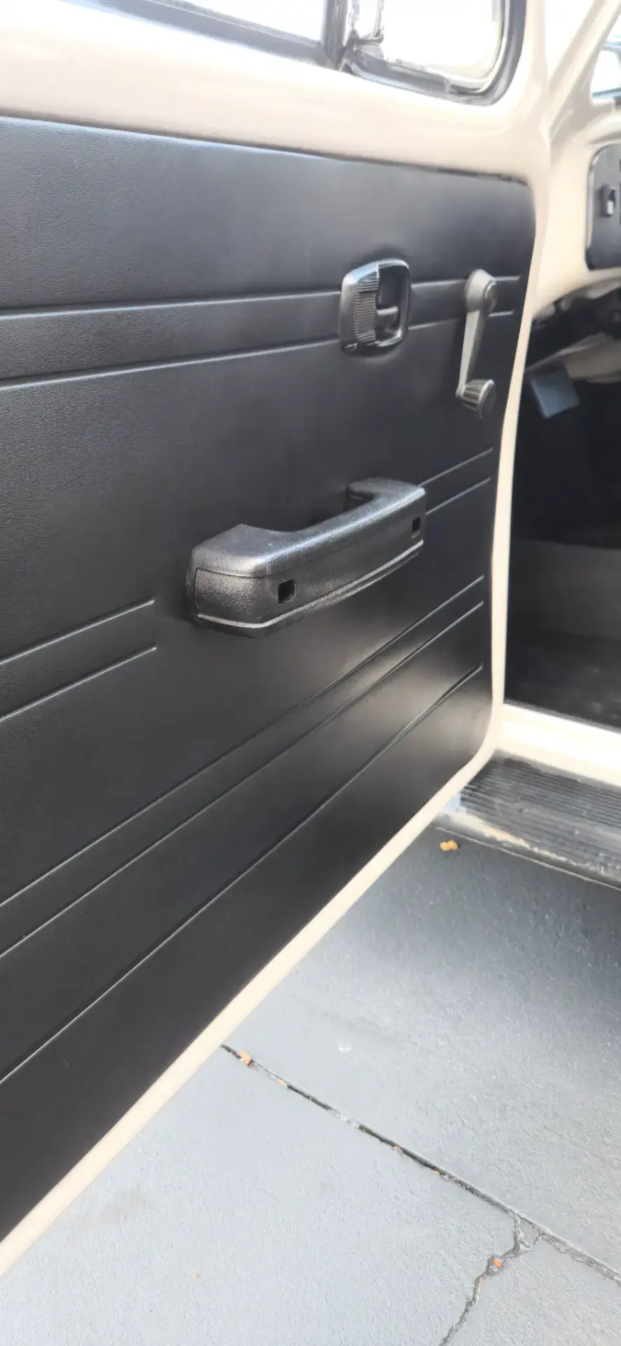 Volkswagen Fusca  1983 - foto 4
