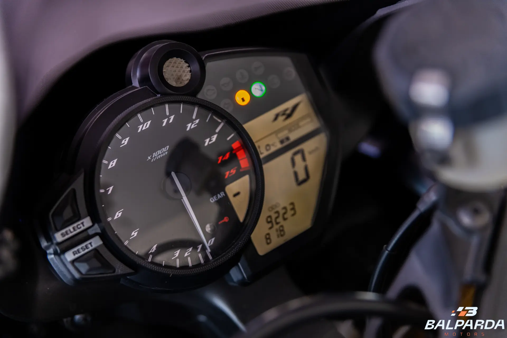 YZF-R1 1000 - foto 4