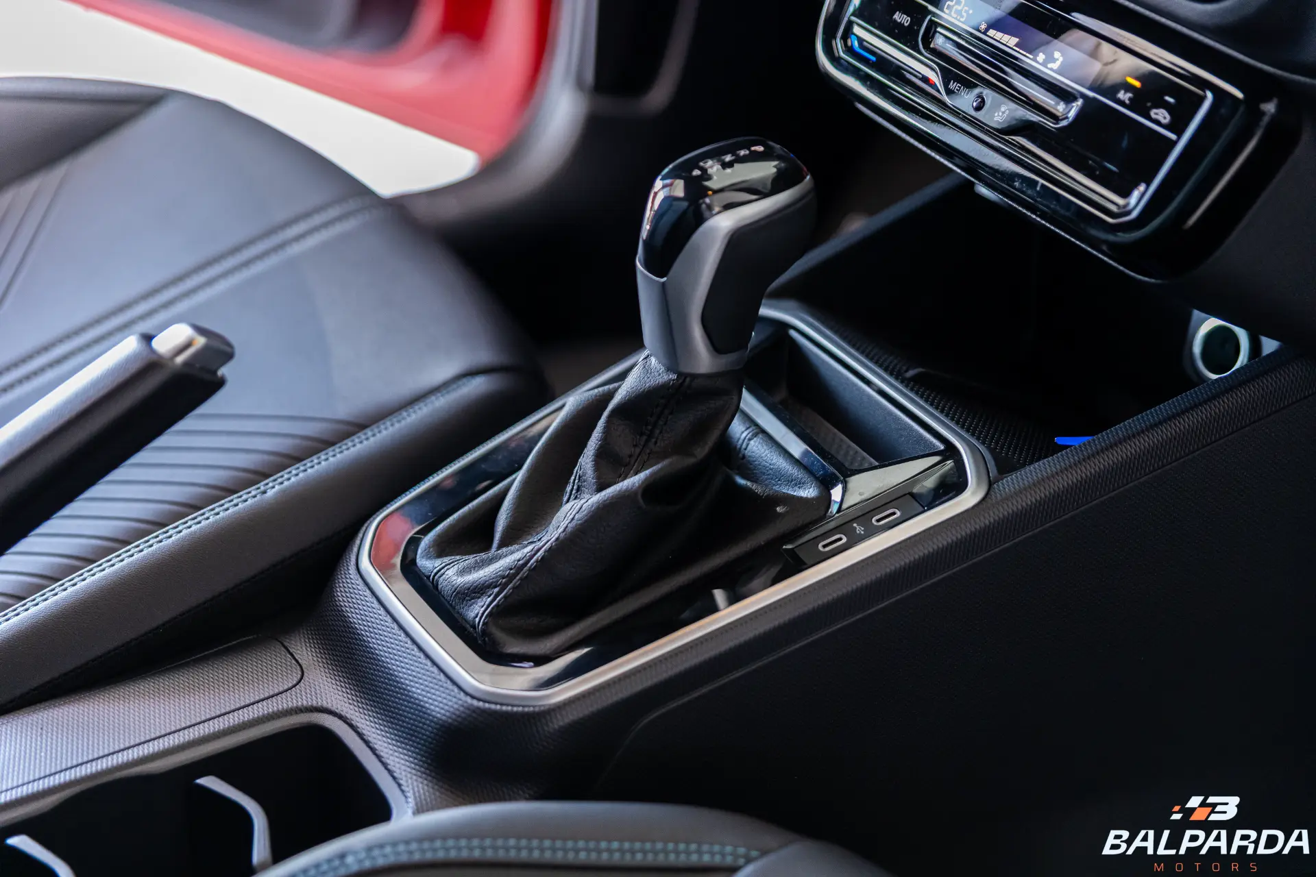 Volkswagem Tera High TSI - foto 14