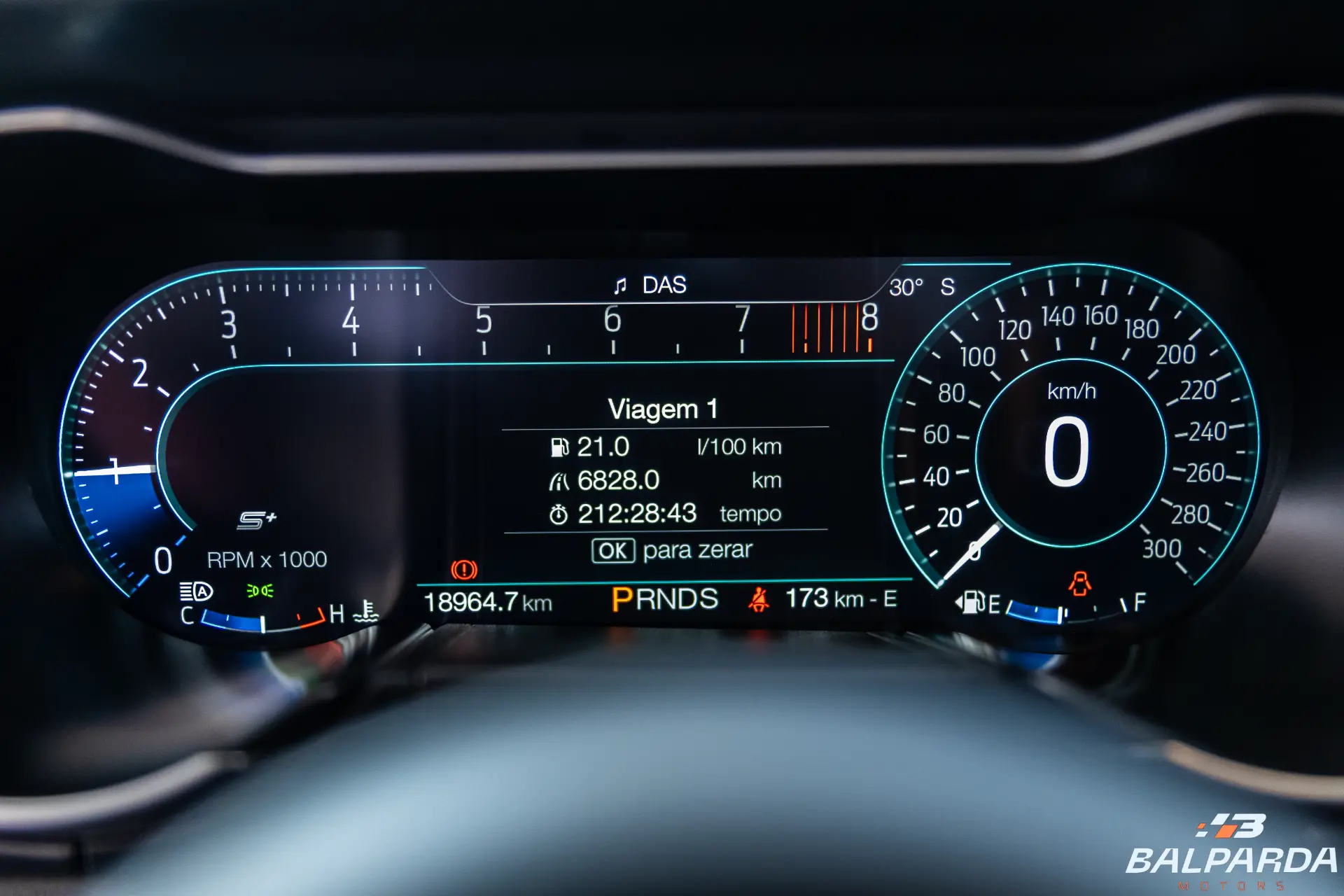 Mustang Mach1 - foto 23