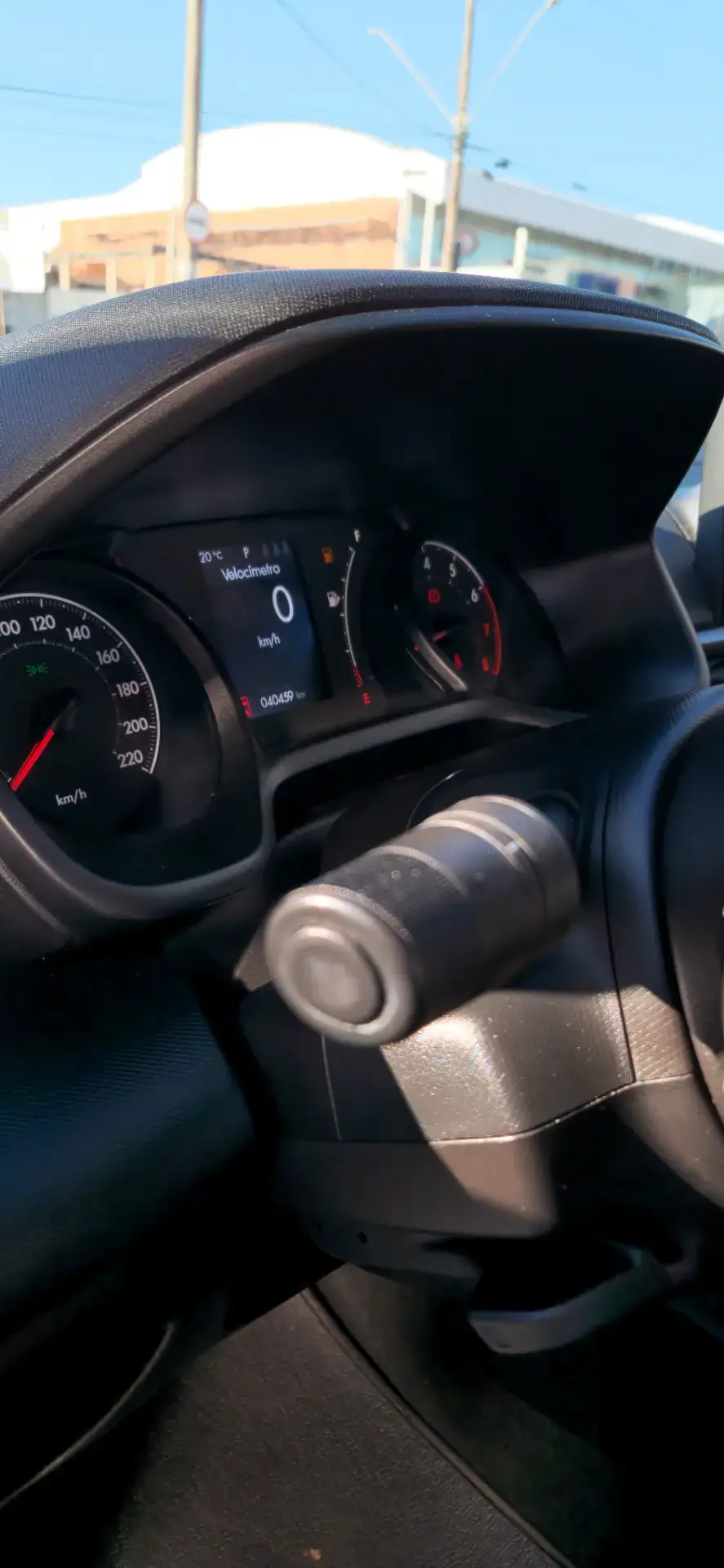 FIAT PULSE DRIVE 1.3 FIREFLY CVT 2023 - foto 6