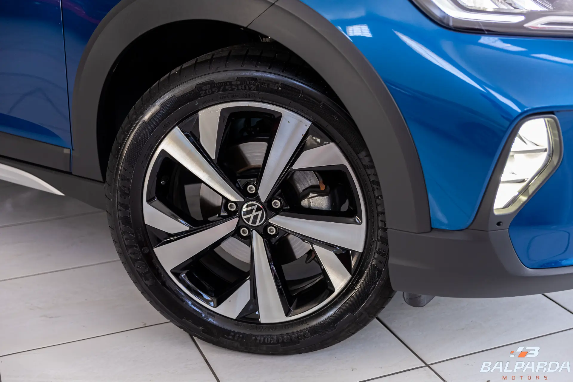 Volkswagem Nivus HL TSI - foto 4